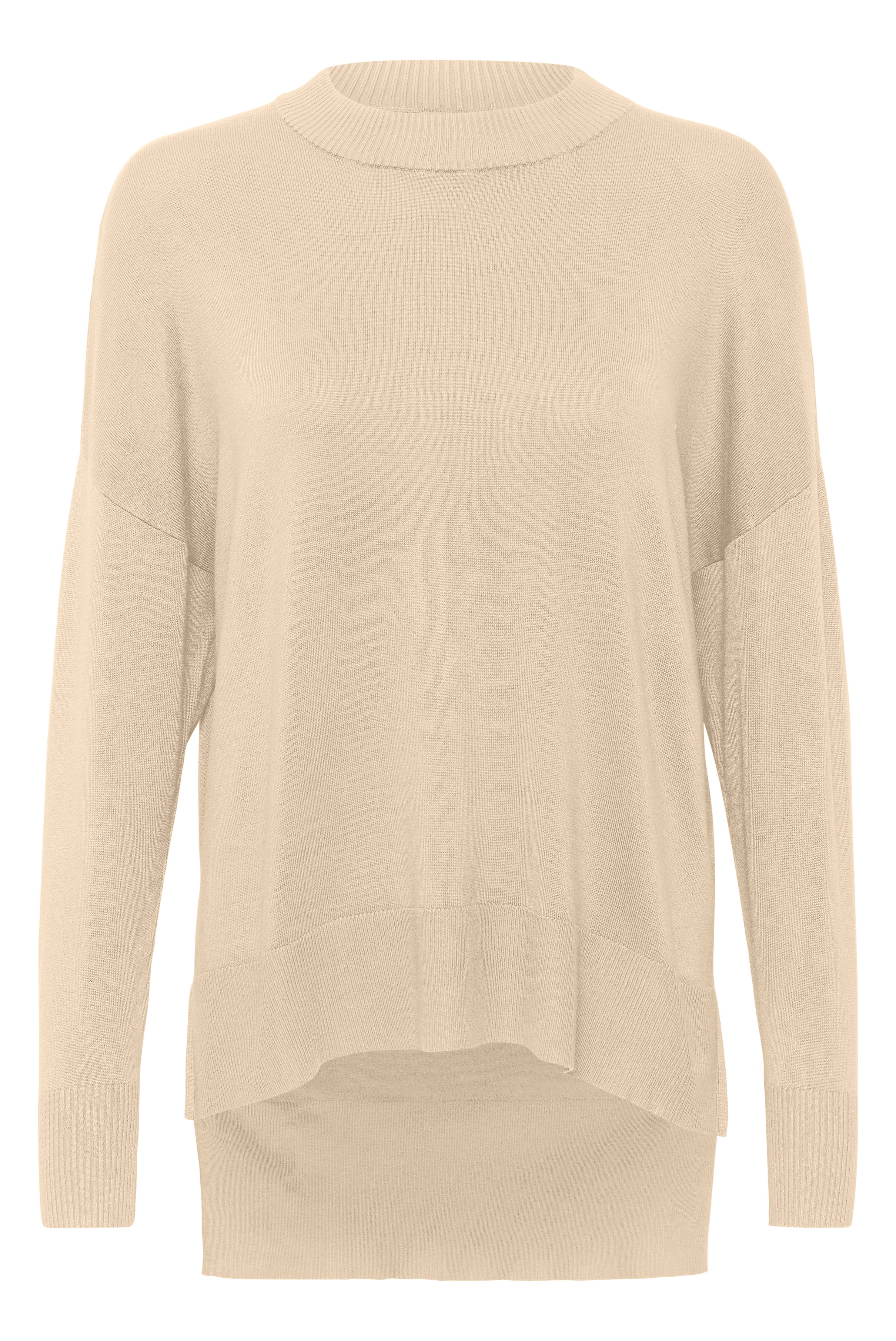 BPalona Pullover PACK FRONT 10590383-100123B