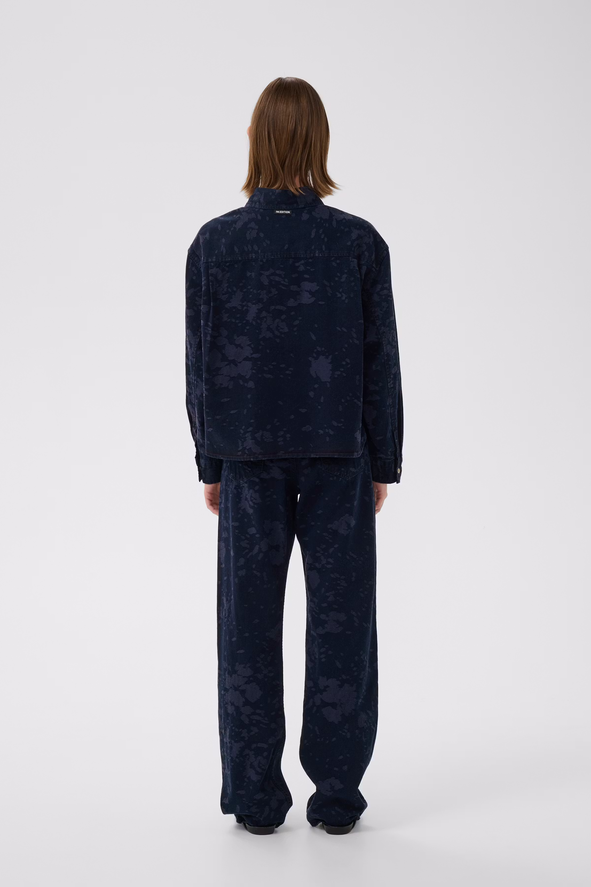 GILDAIW Jeans LOOKBOOK BACK 30112610-900009035
