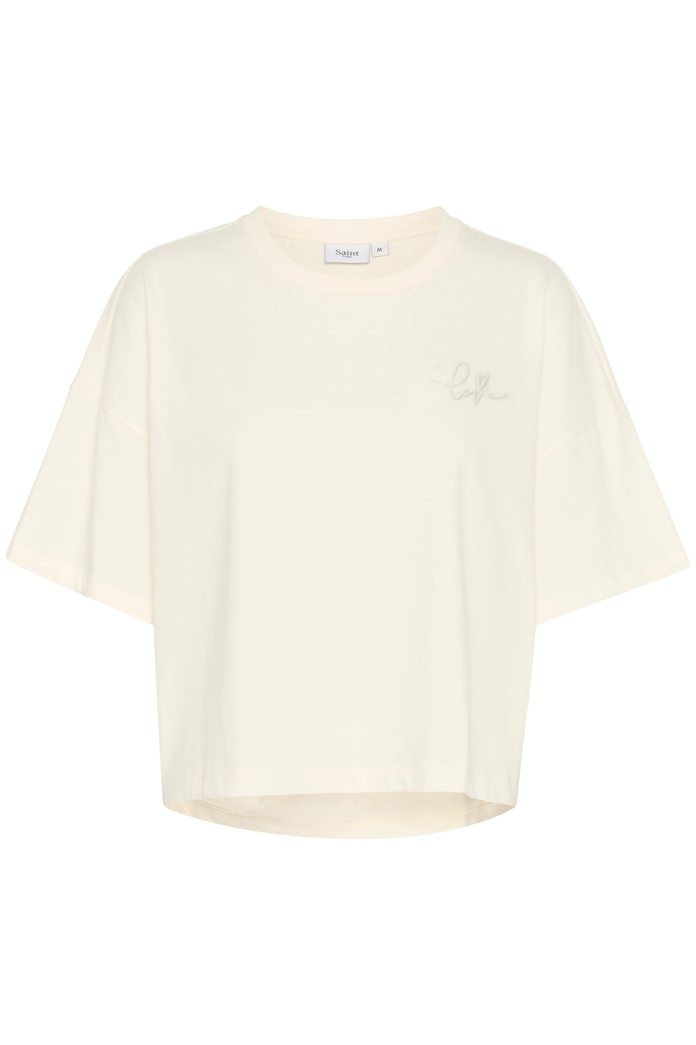 JalinuSZ T-shirt PACK FRONT 30513955-110605