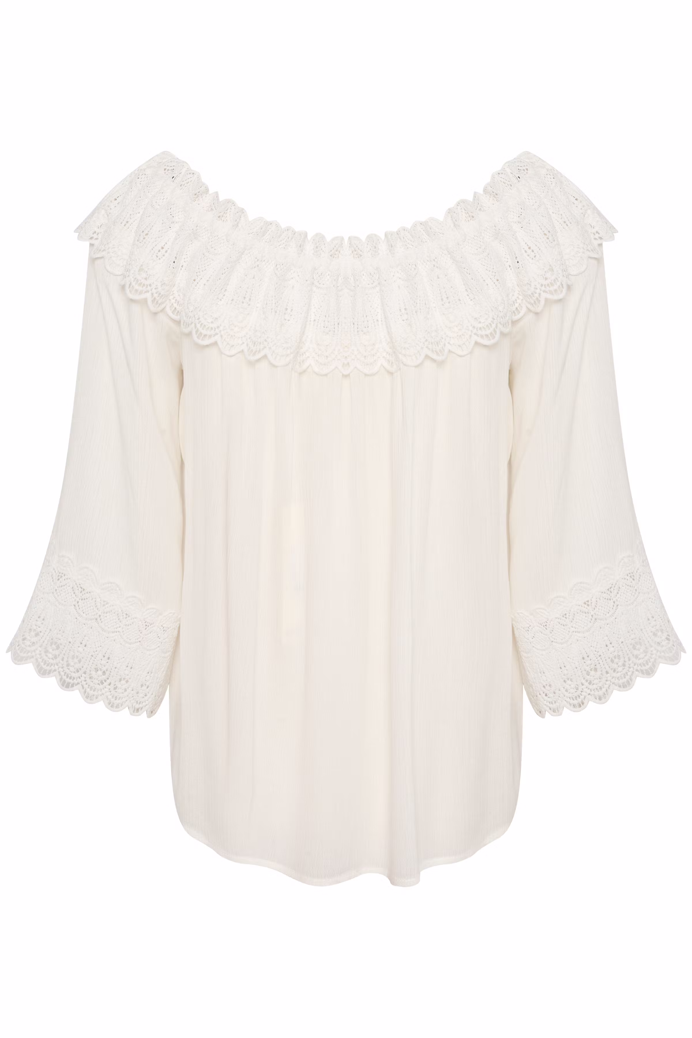 CRBea Blouse PACK BACK 10608022-110602