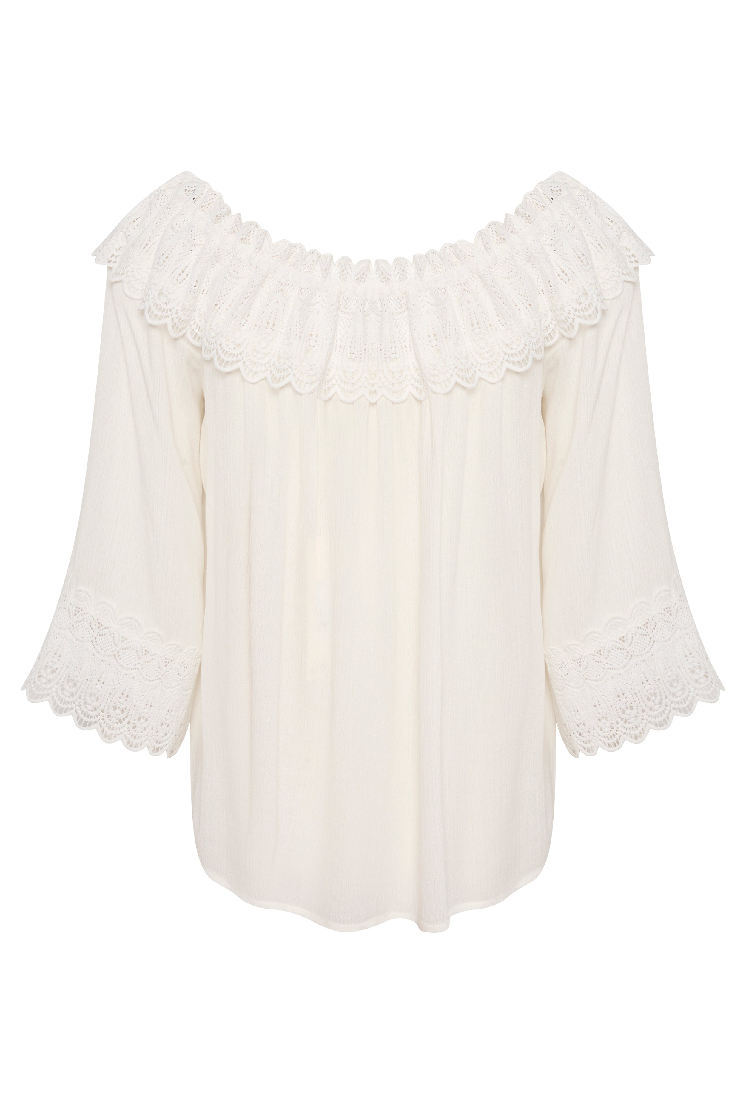 CRBea Blouse PACK BACK 10608022-110602