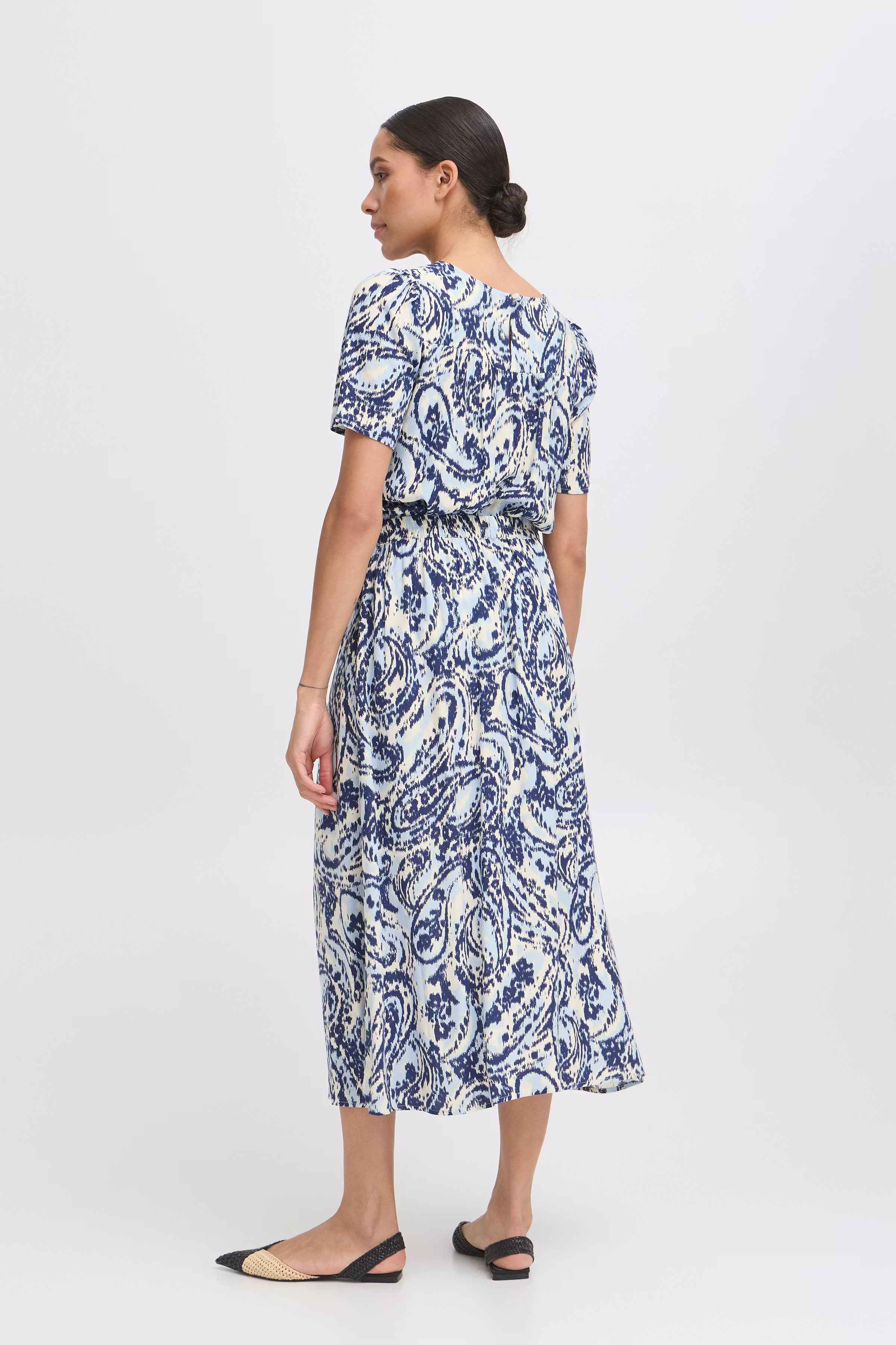 BYMMJOELLA Rok LOOKBOOK BACK 20816524-204524