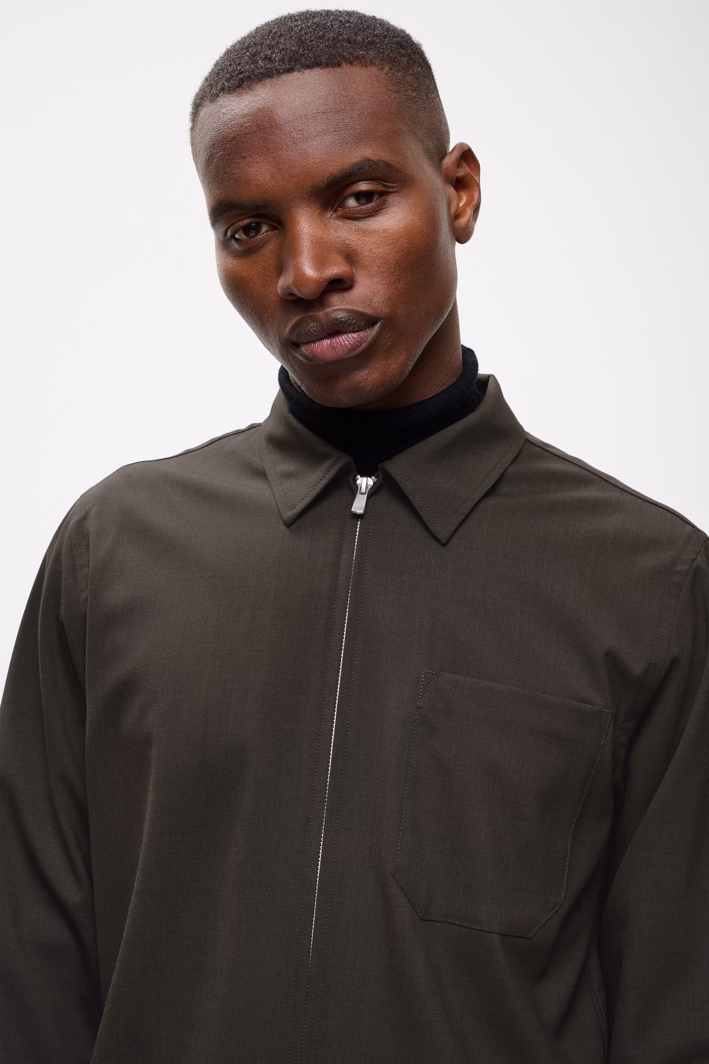 MAmylo Skjorte LOOKBOOK DETAIL 30209172-190812