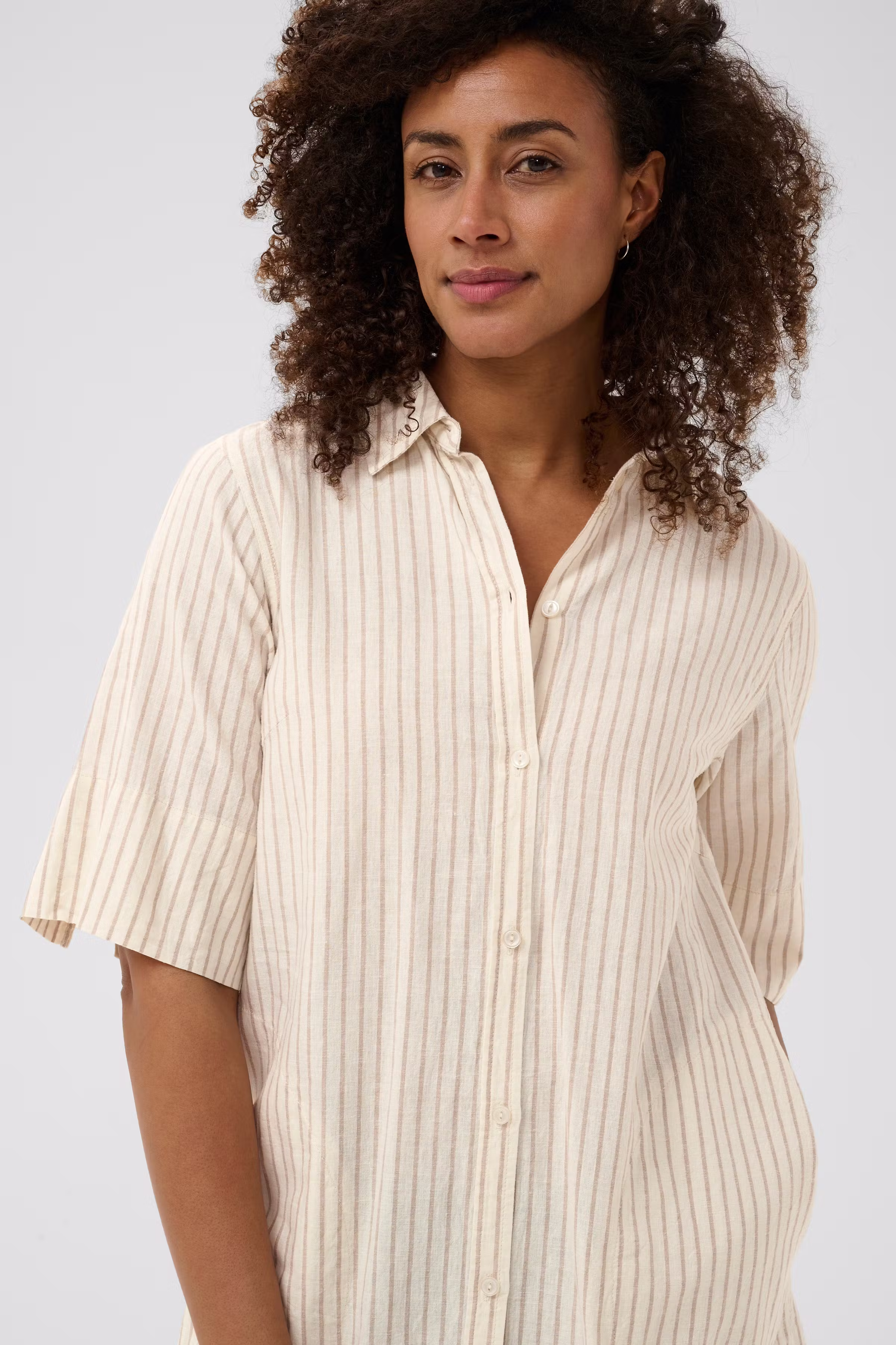 BerritPW Dress LOOKBOOK DETAIL 30310539-304943