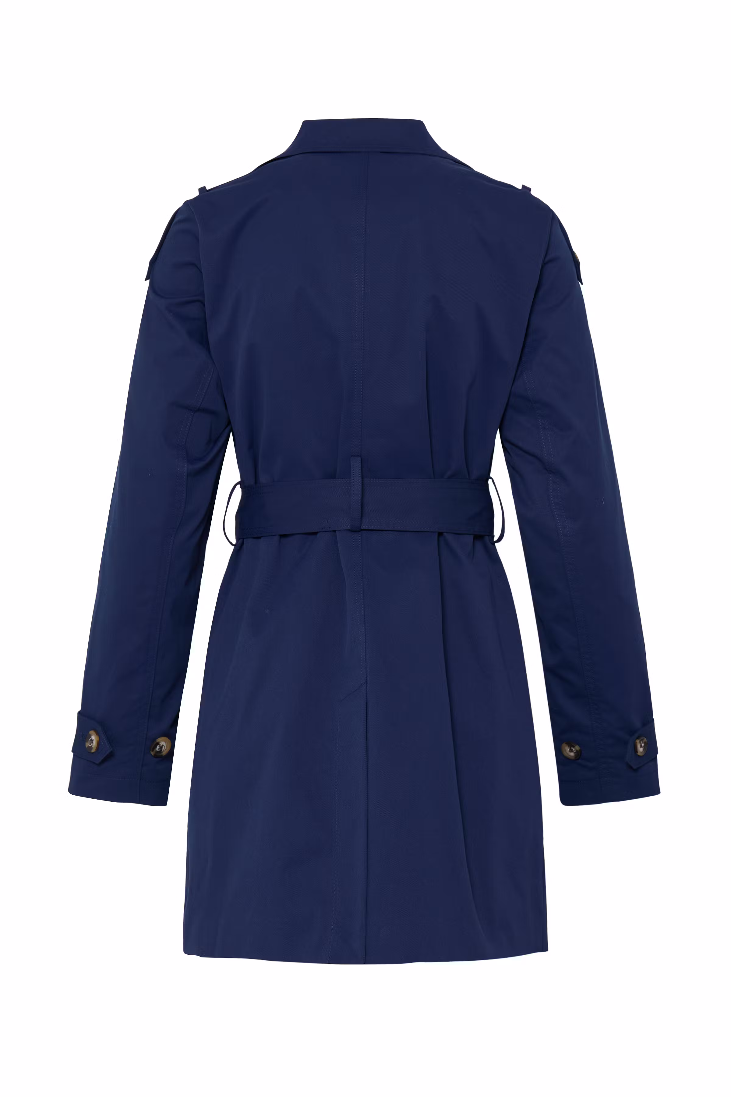 BYAMONA Kåpe PACK BACK 20818417-194020