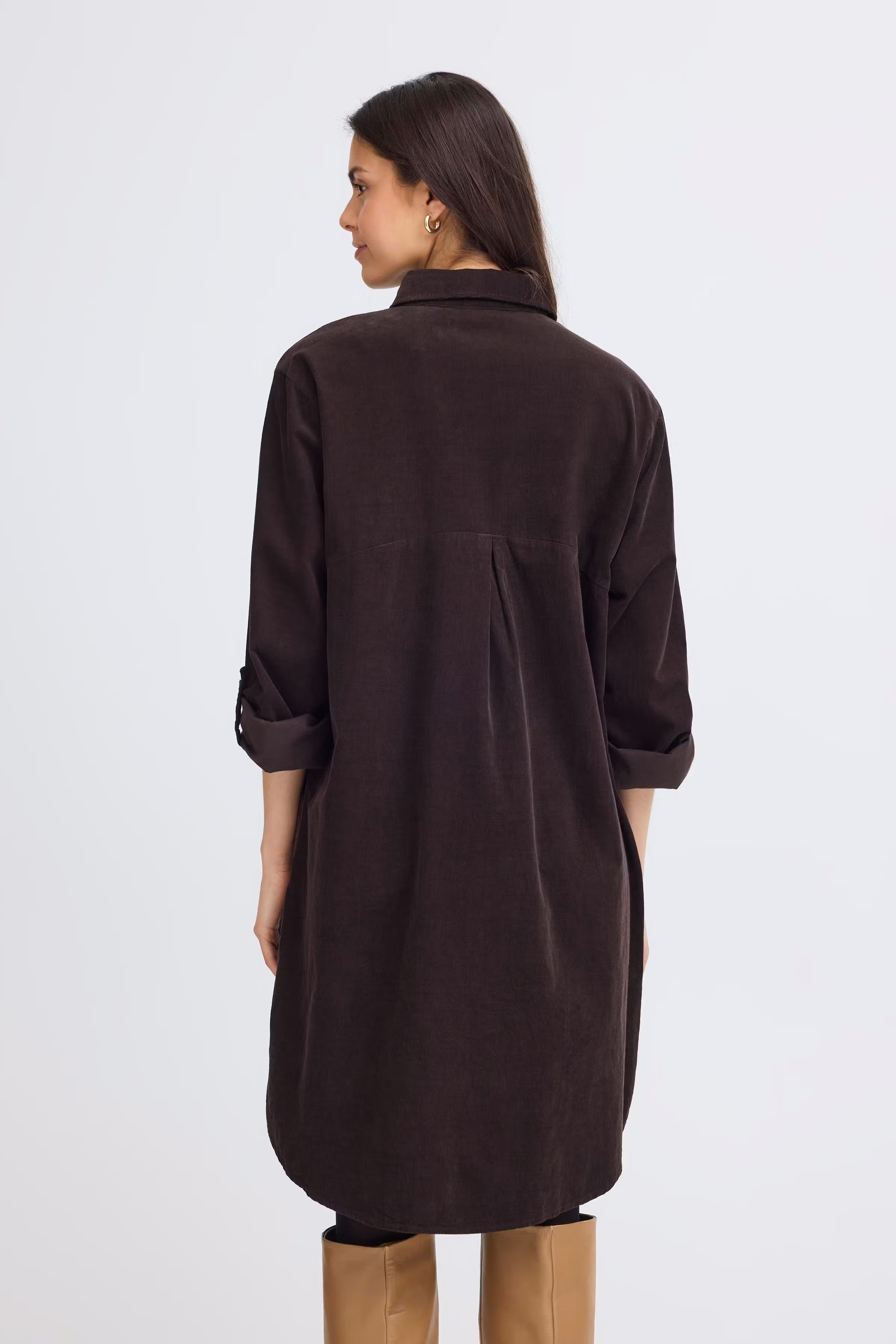 FRCORY Kjole LOOKBOOK BACK 20615388-191109