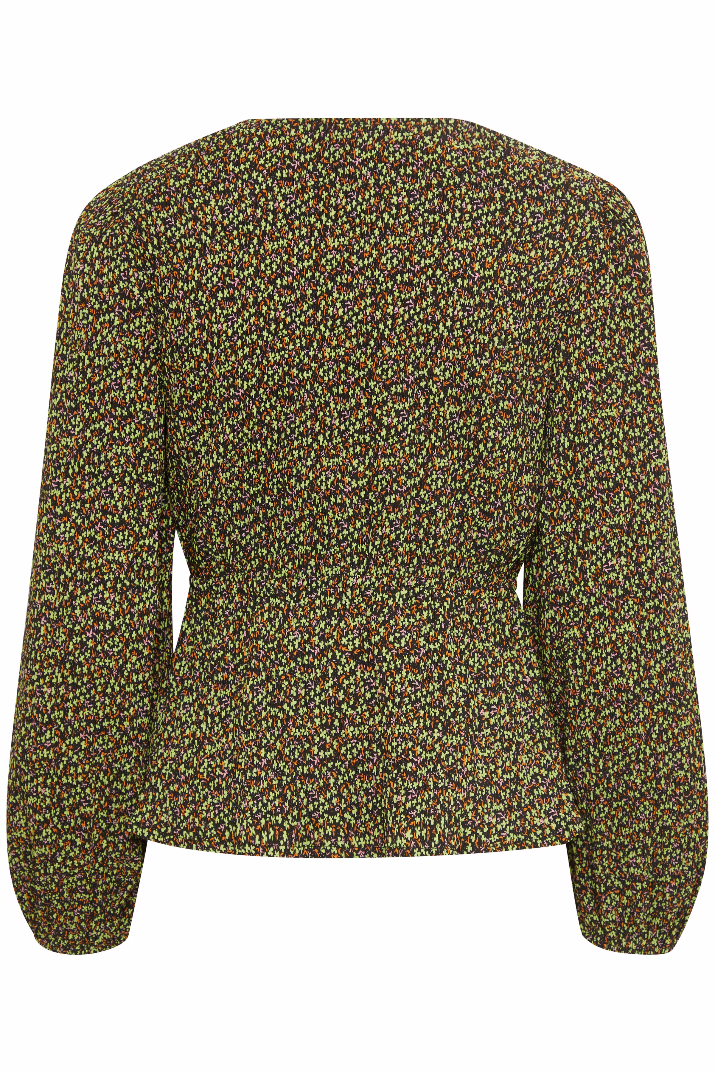 IXNANNAN Bluse PACK BACK 20119577-202375