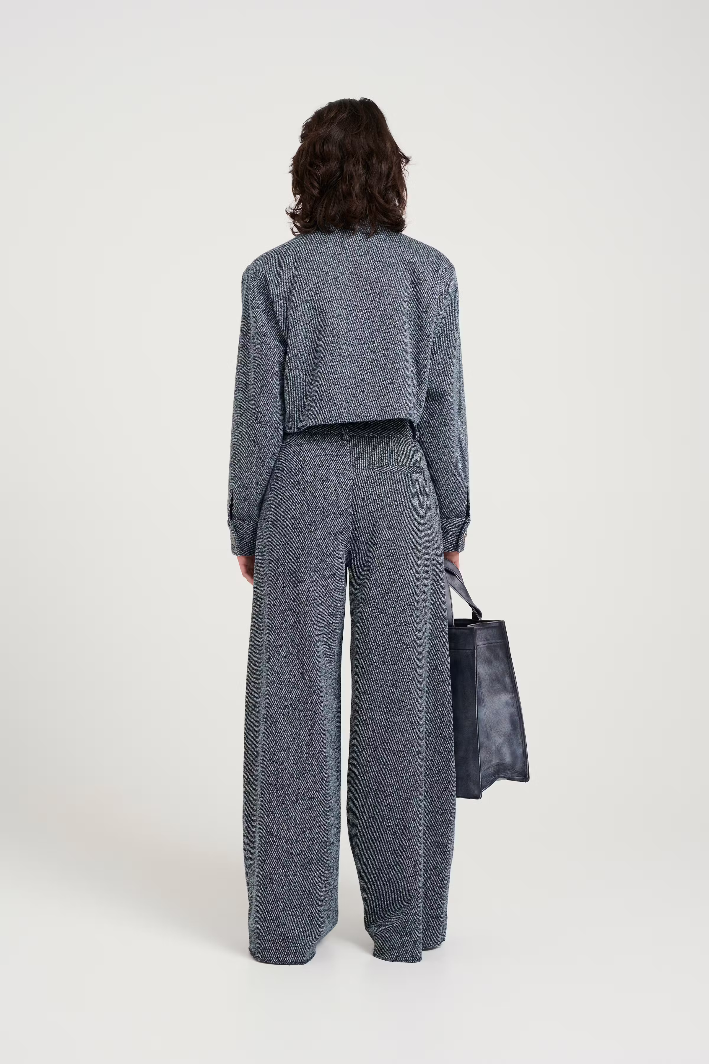 BelmaGZ Blazer LOOKBOOK BACK 10909731-106826