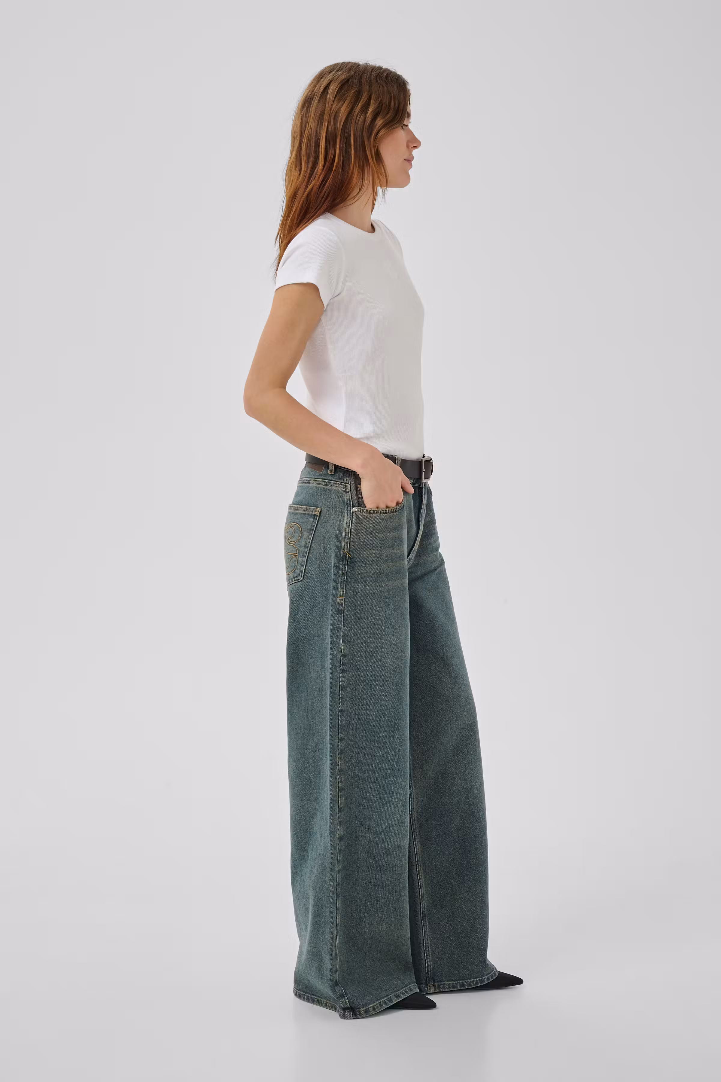 MWNida Jeans LOOKBOOK DETAIL 10705841-100066