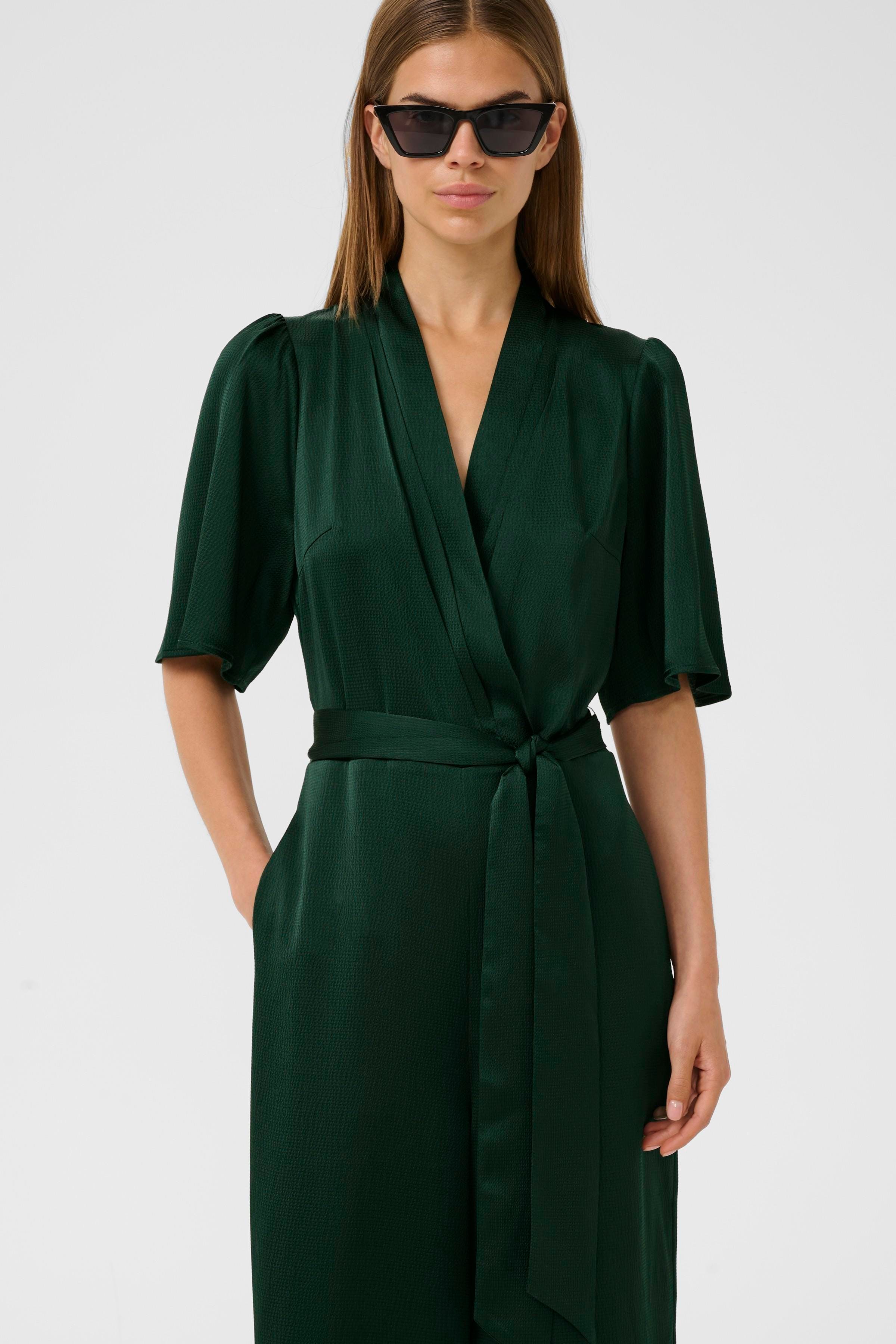 SendraIW Jumpsuit LOOKBOOK DETAIL 30110838-195406