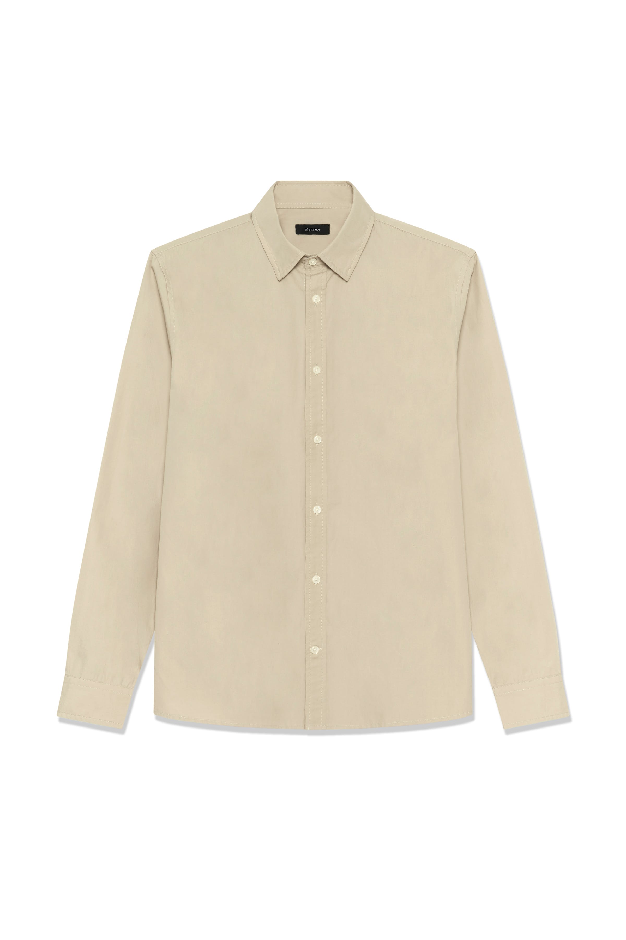 MAChristaldo Skjorte PACK FRONT 30208898-161105