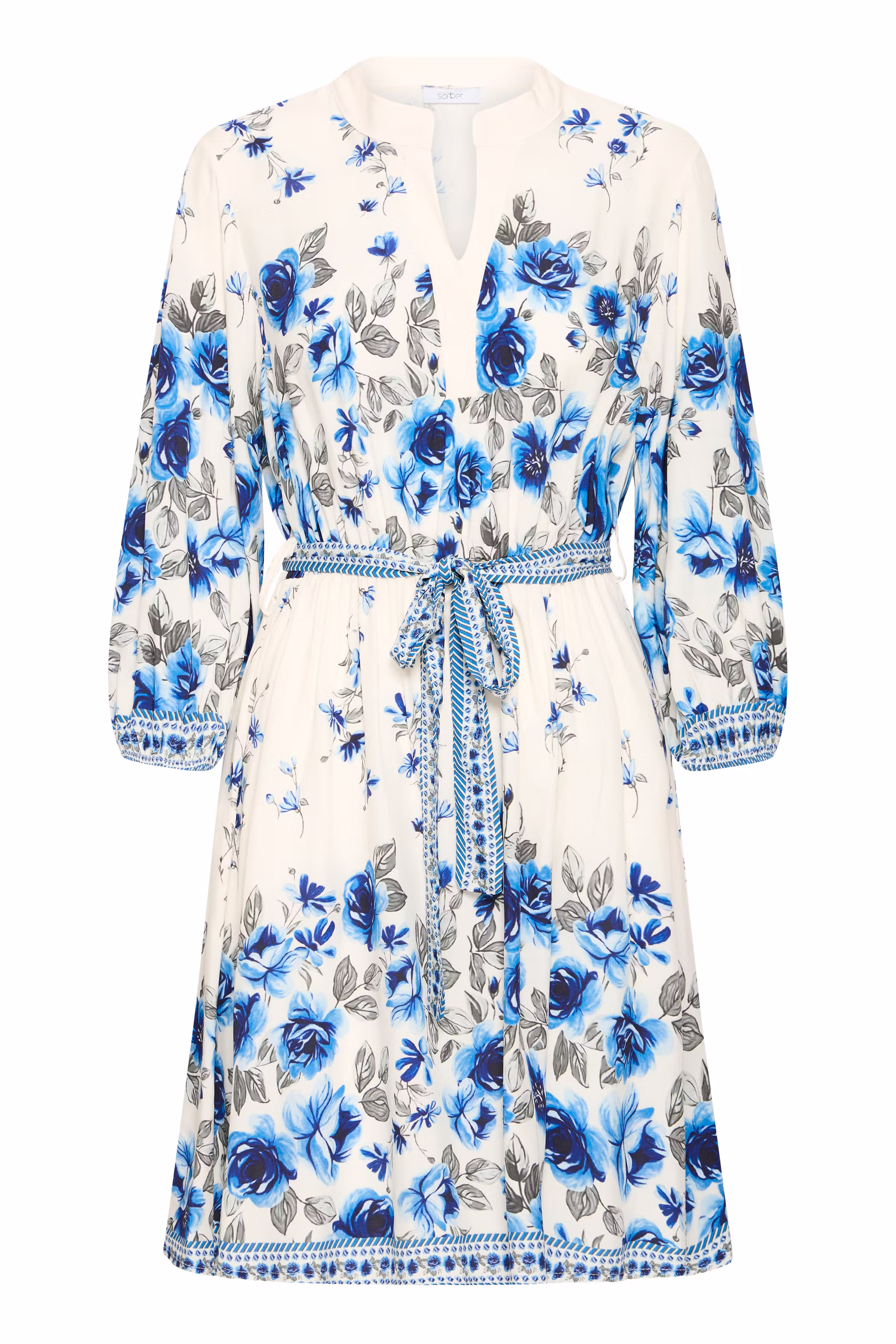 SBIMALEA Kjole PACK FRONT 22100999-193923