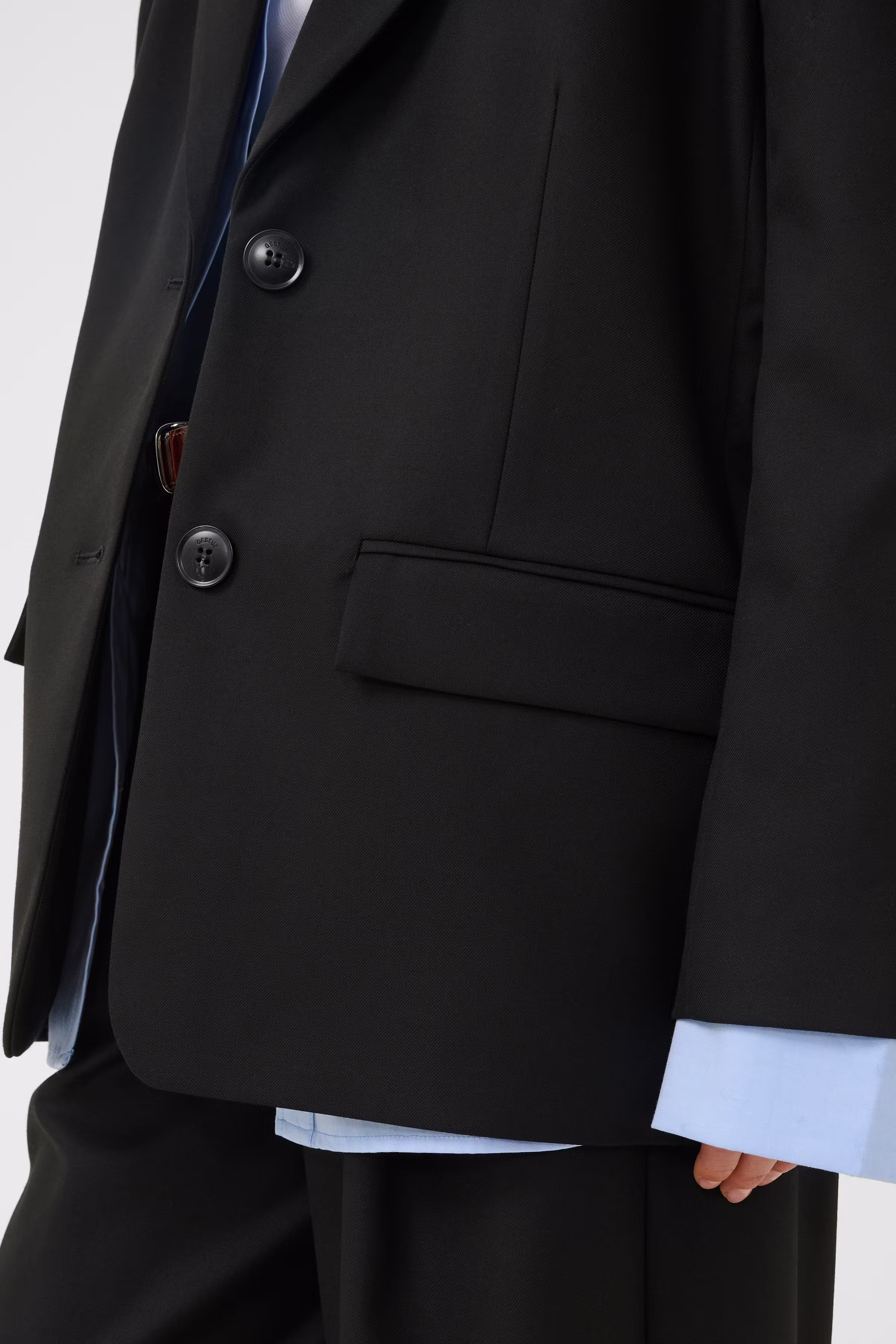 GZpaula Blazer LOOKBOOK DETAIL 10910493-100017