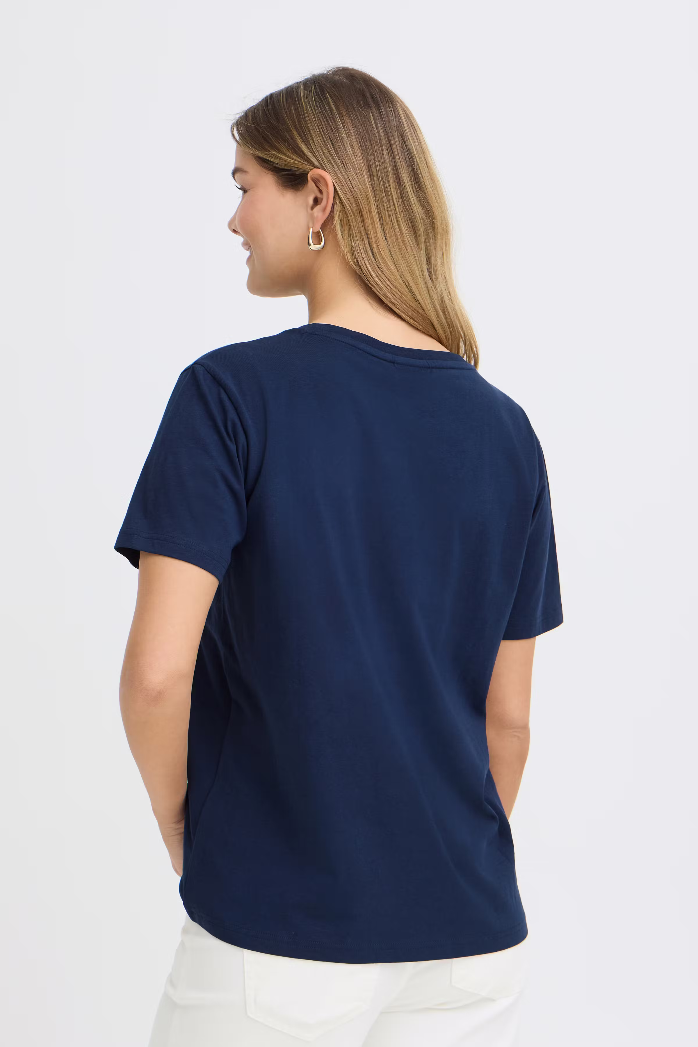 FRZELDA T-shirt LOOKBOOK BACK 20617987-900009305