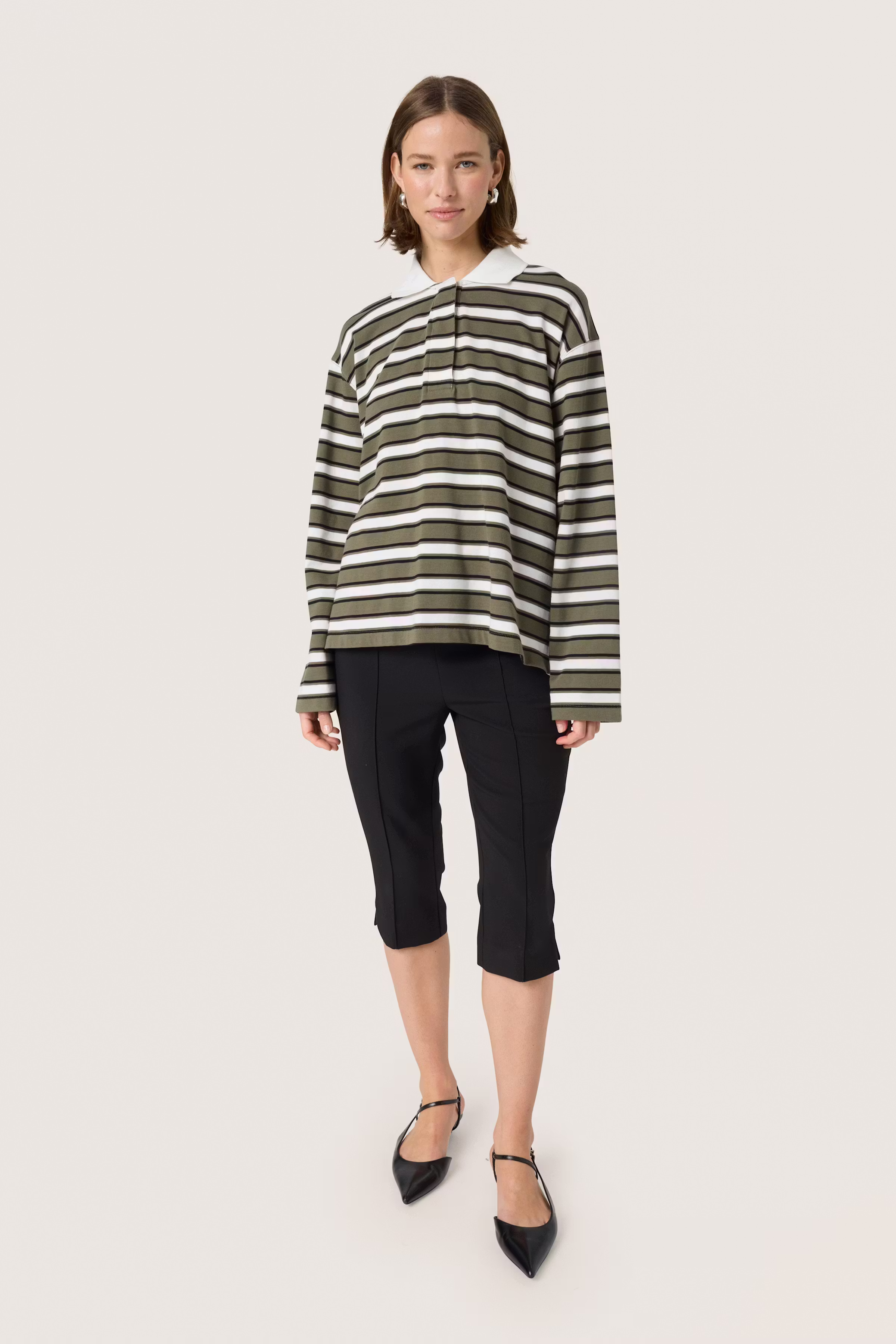 SLNeo Poloshirt LOOKBOOK FRONT 30408420-303936