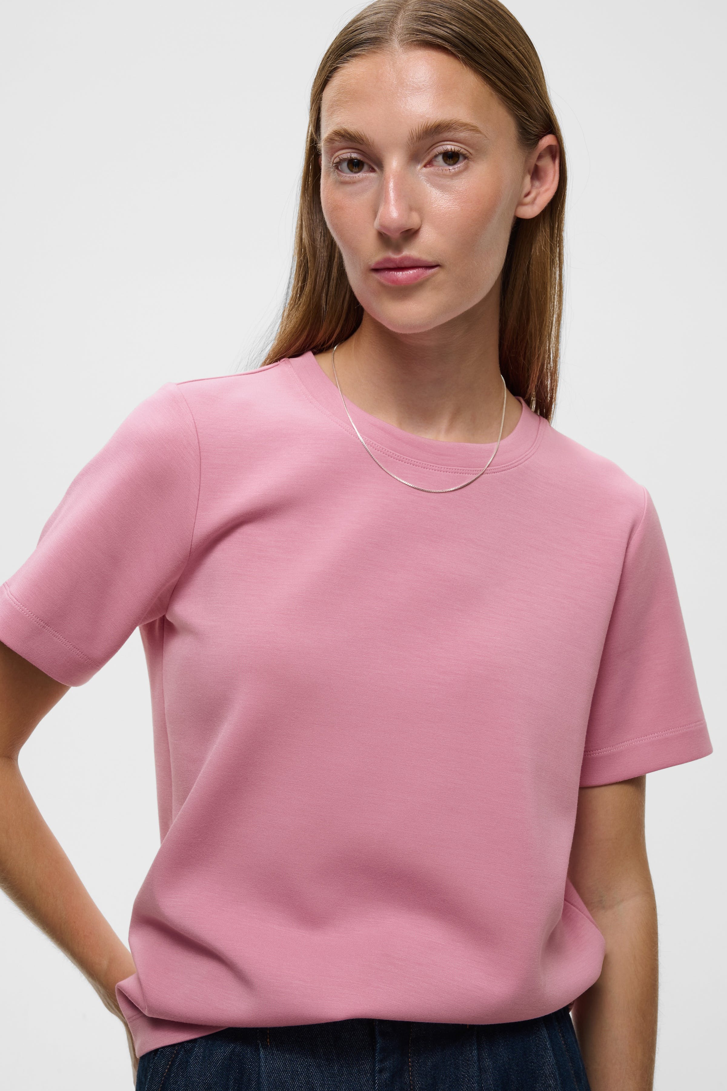 VincentIW Vincent T-shirt LOOKBOOK DETAIL 30106201-161712