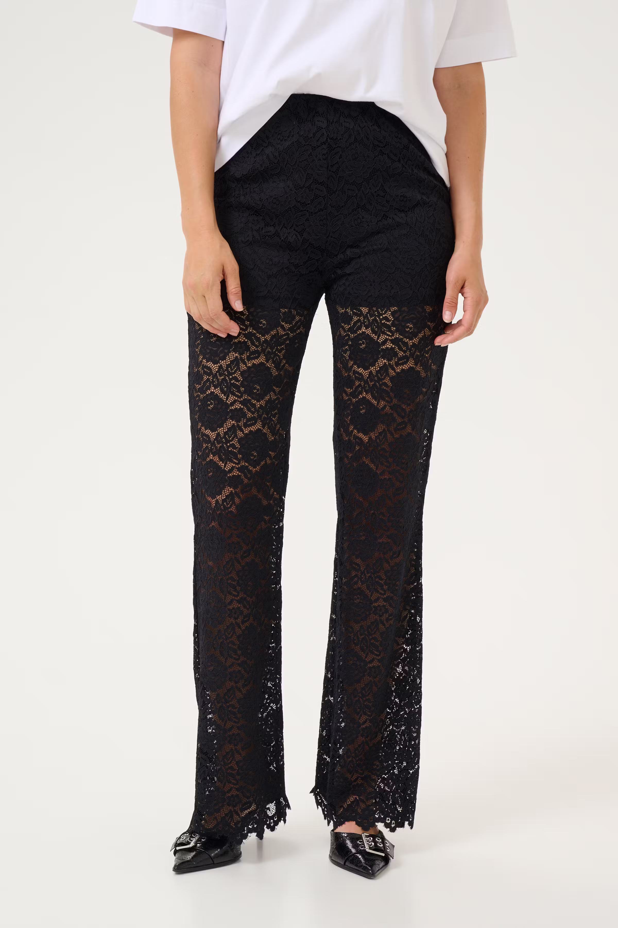 KAjaiden Bukser LOOKBOOK FRONT 10509705-100121