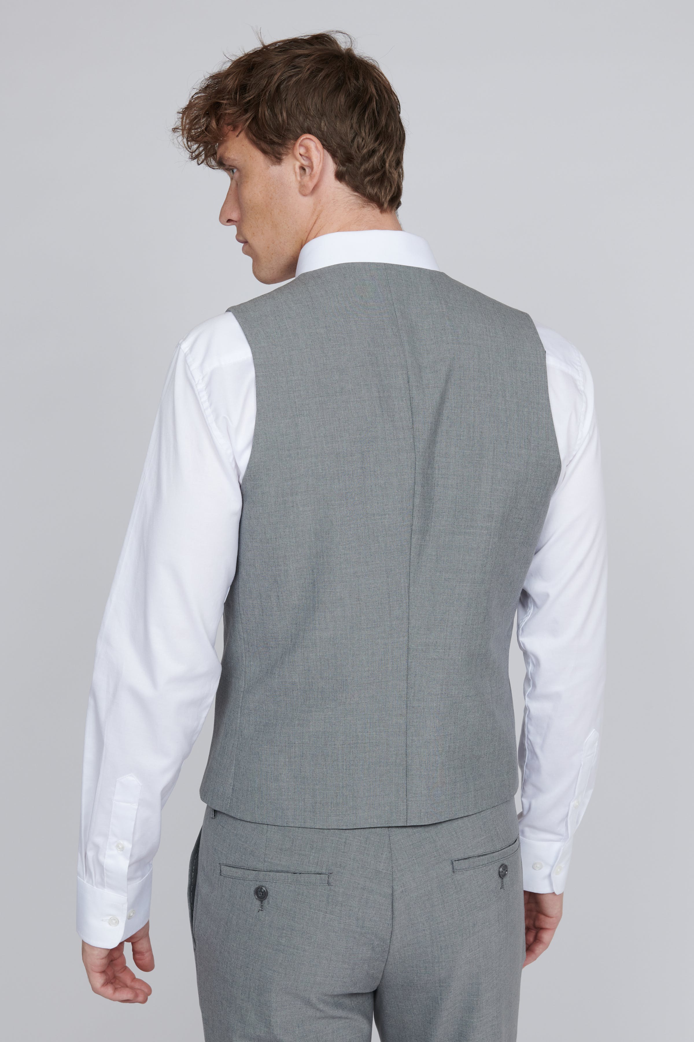 Breck Vest LOOKBOOK BACK 30203654-300271