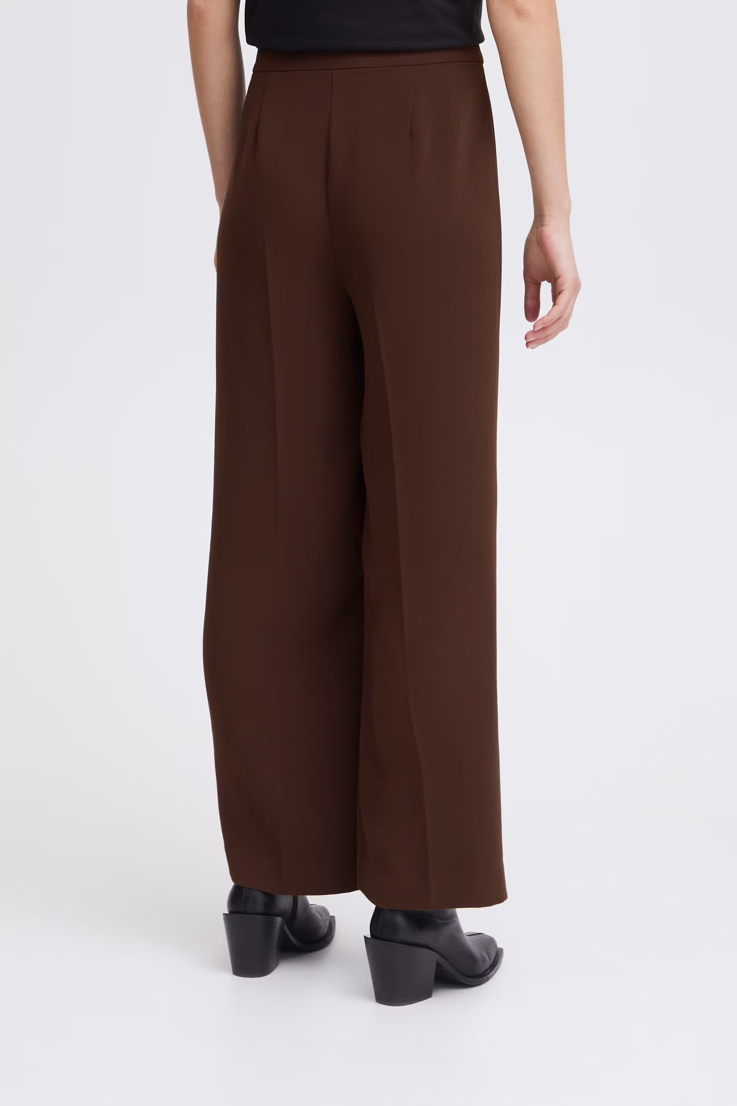 IHDINAVA Broek LOOKBOOK FRONT 20119438-191016