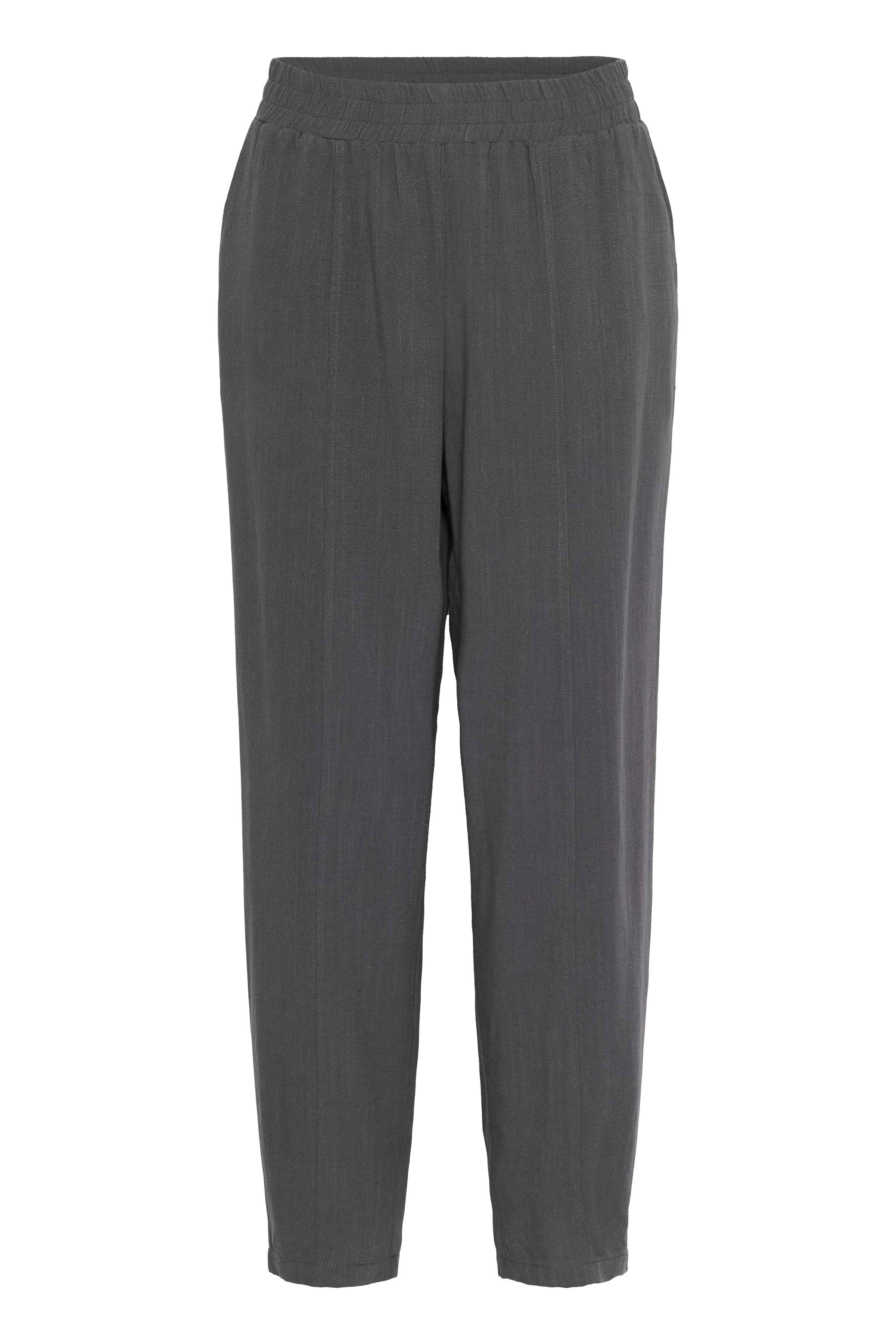 KAliny Linen Trousers PACK FRONT 10510076-101296