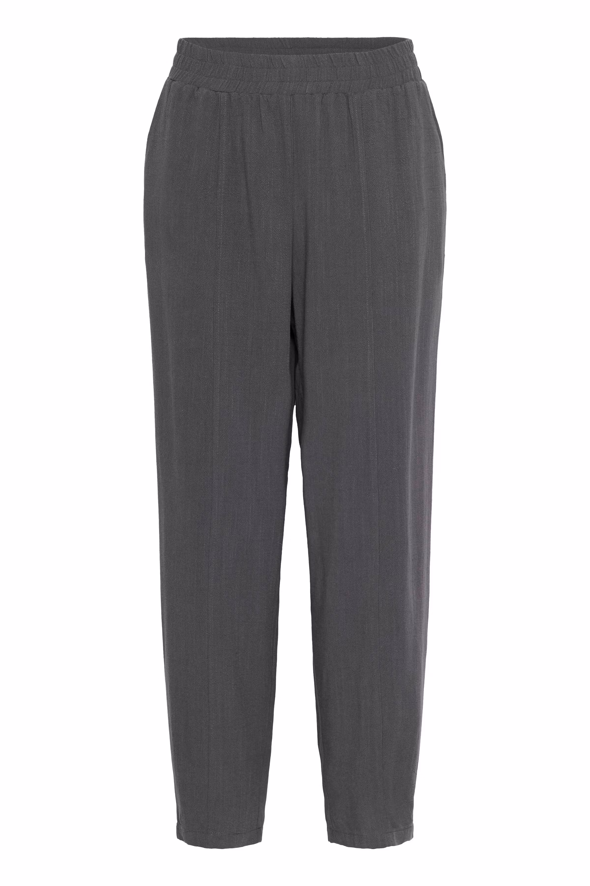 KAliny Linen Trousers PACK FRONT 10510076-108640