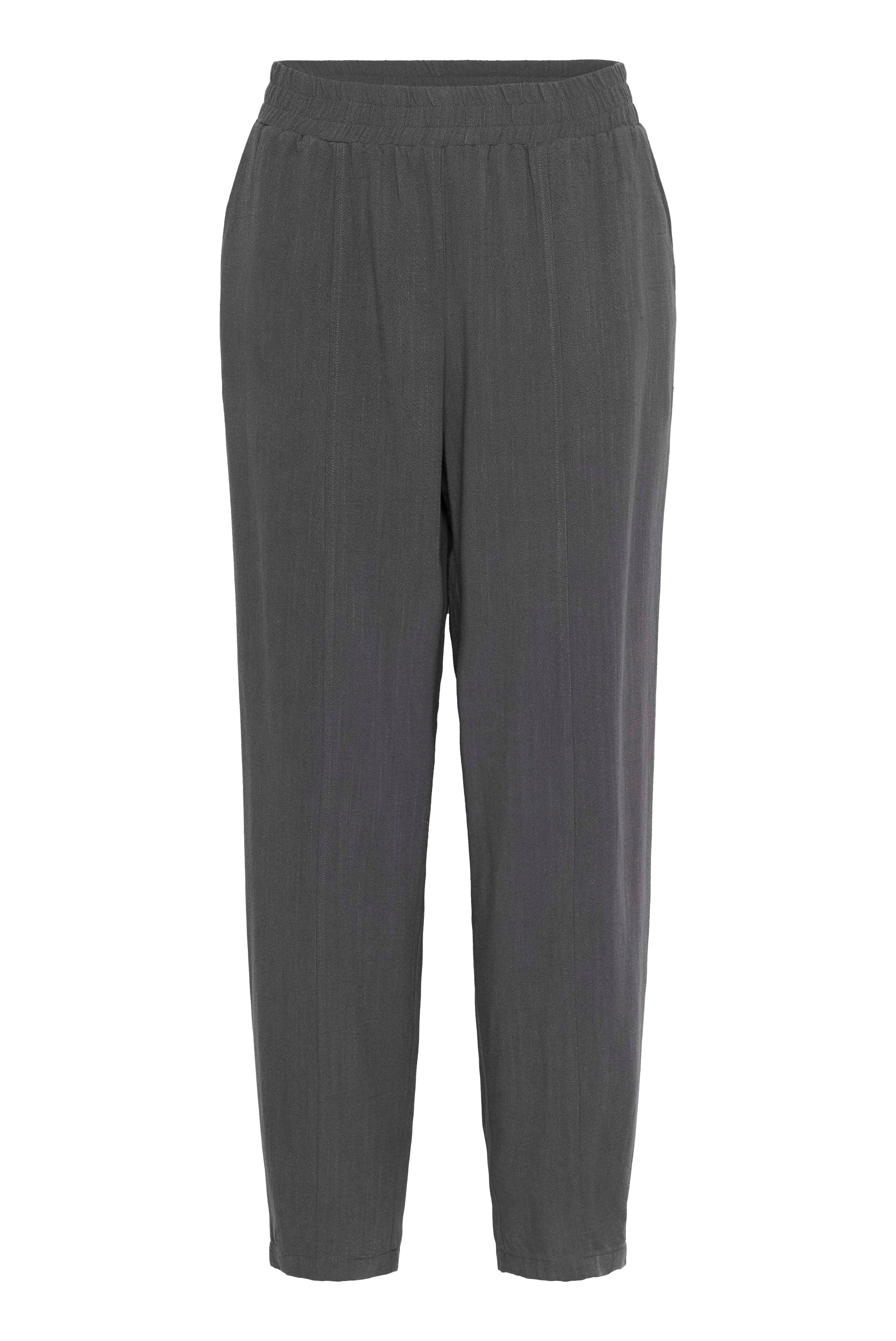 KAliny Hose aus Leinen PACK FRONT 10510076-101296