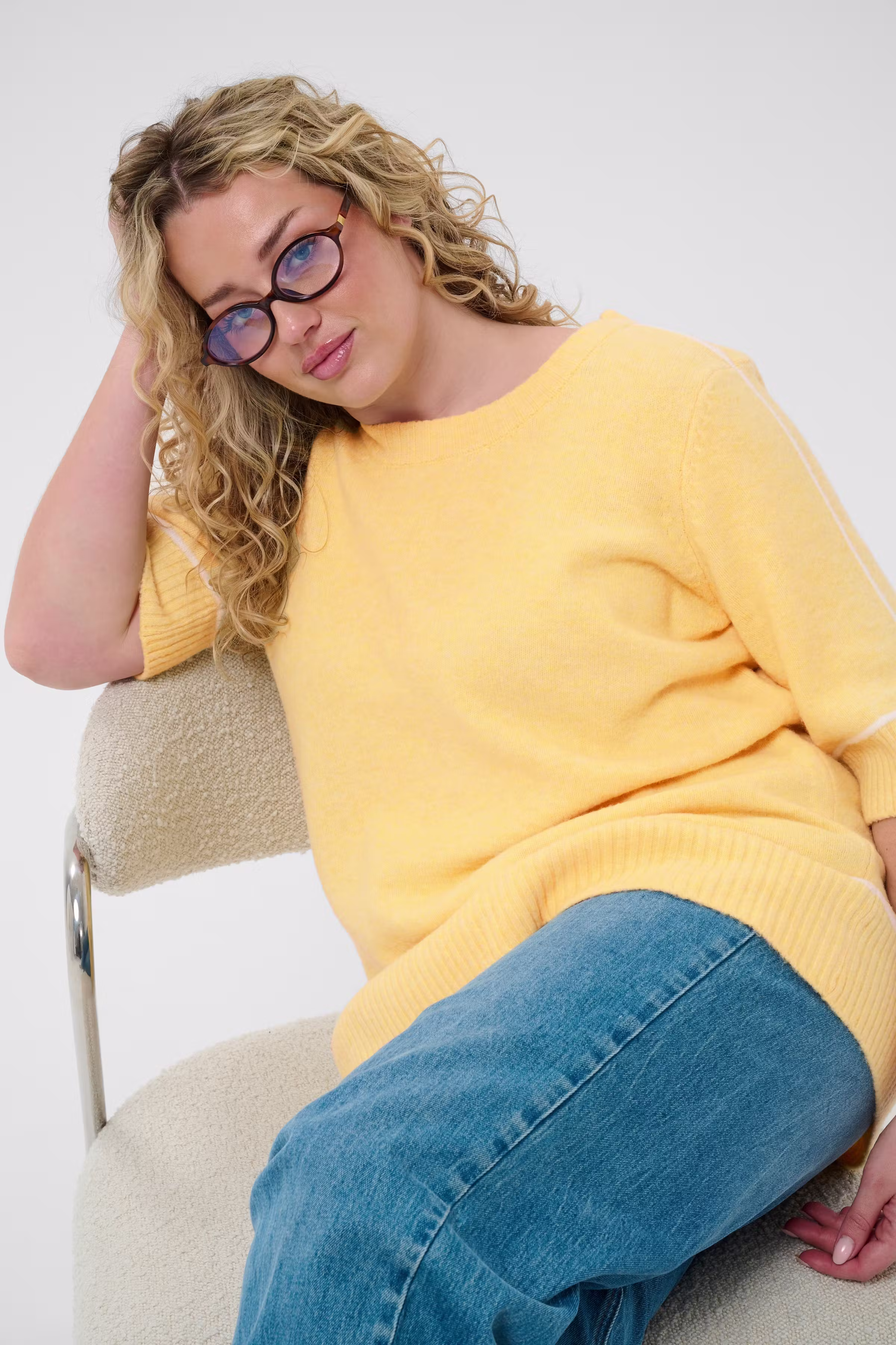 KCjinja Pullover LOOKBOOK DETAIL 10584294-1308221