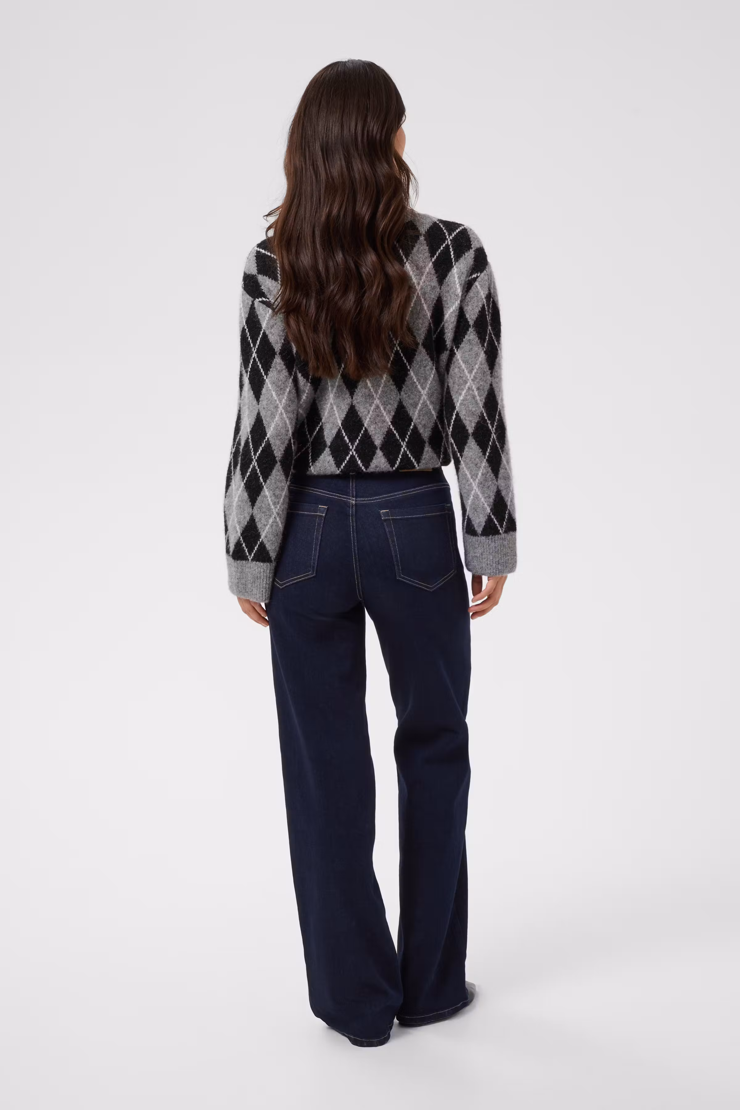 KAbrook Jeans LOOKBOOK BACK 10510722-109824