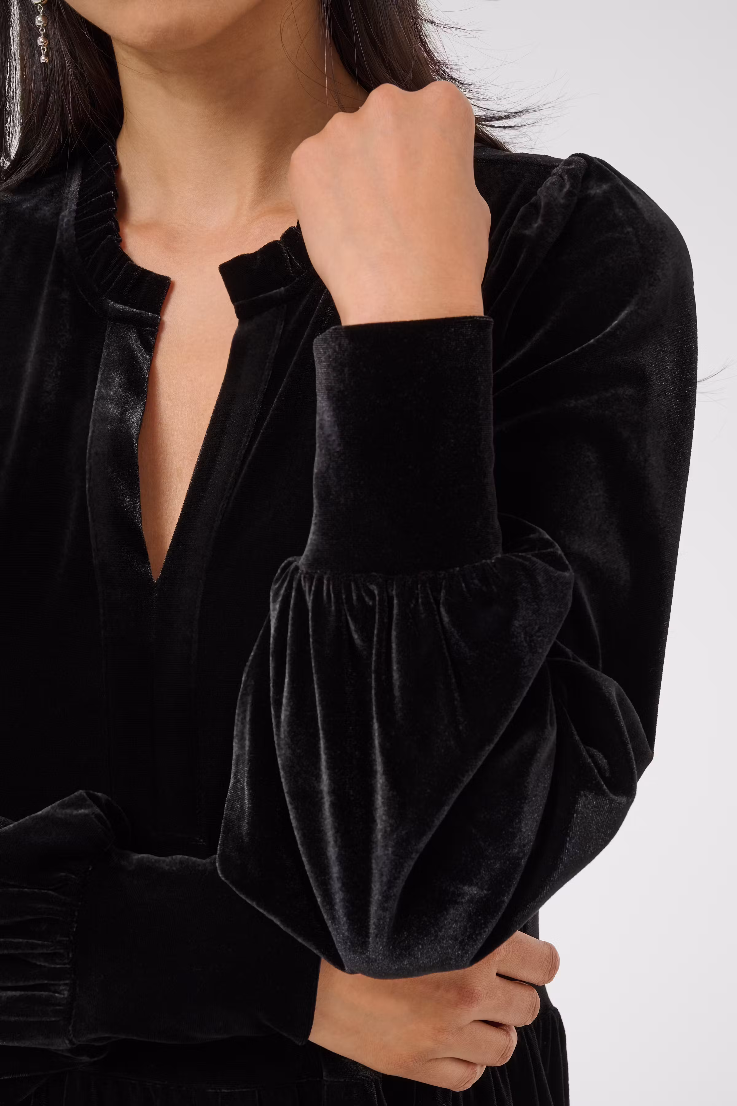 ViggasePW Kleid LOOKBOOK DETAIL 30306576-194008