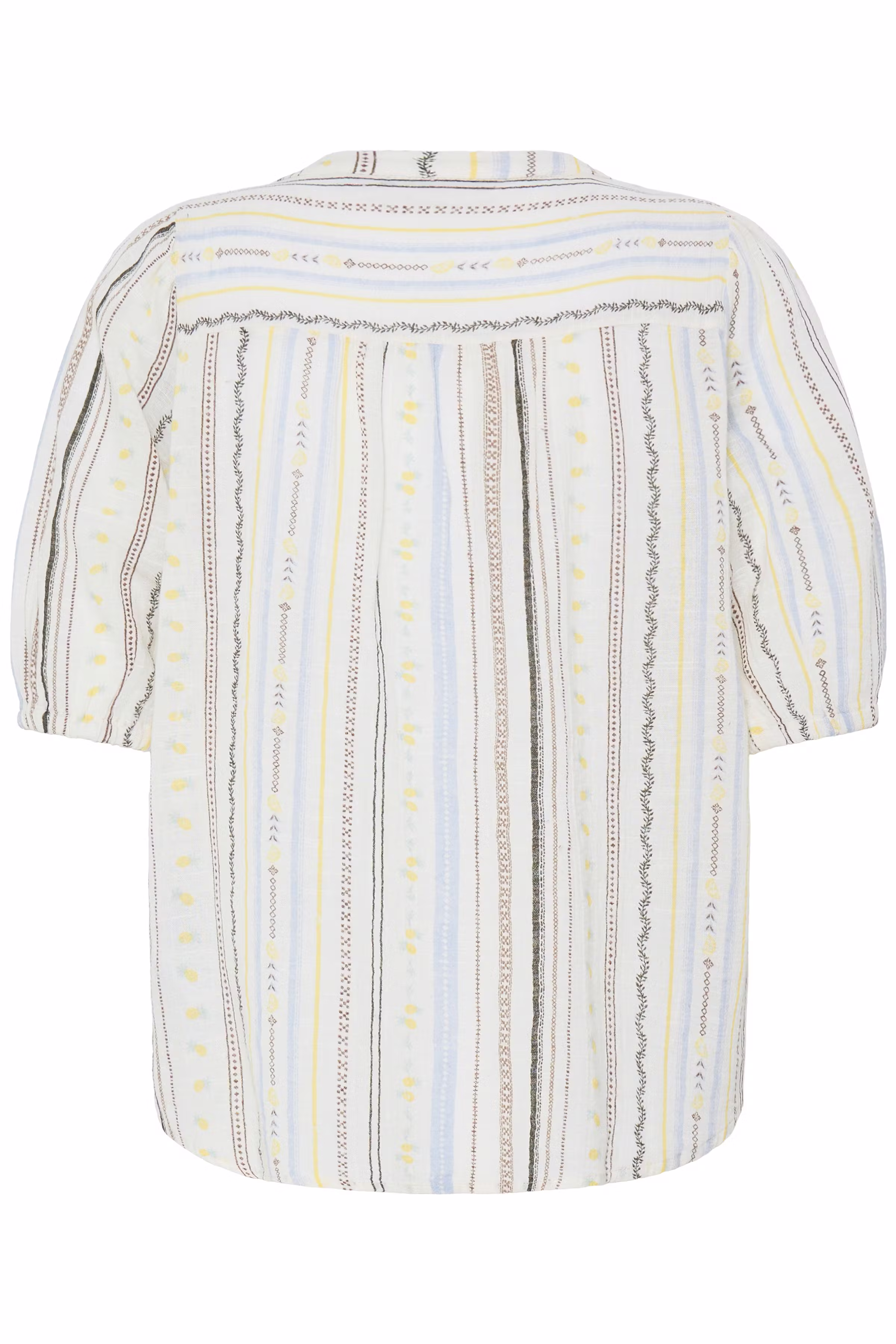 FRBOBBI Bluse PACK BACK 20612125-900008486