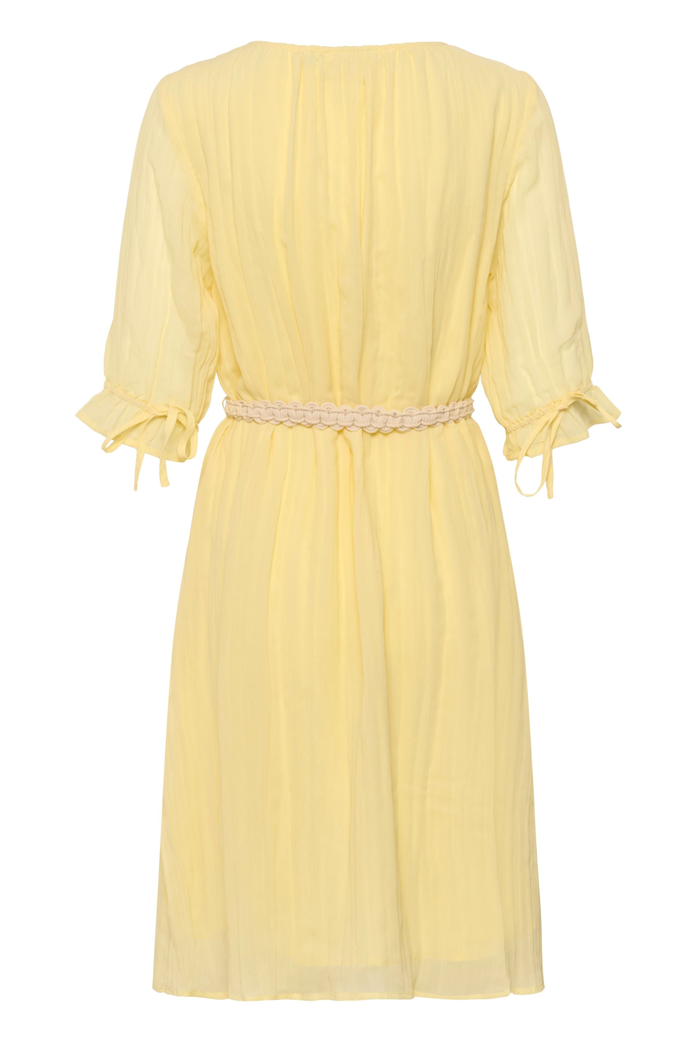 CRIsabelle Kleid PACK BACK 10615044-120711