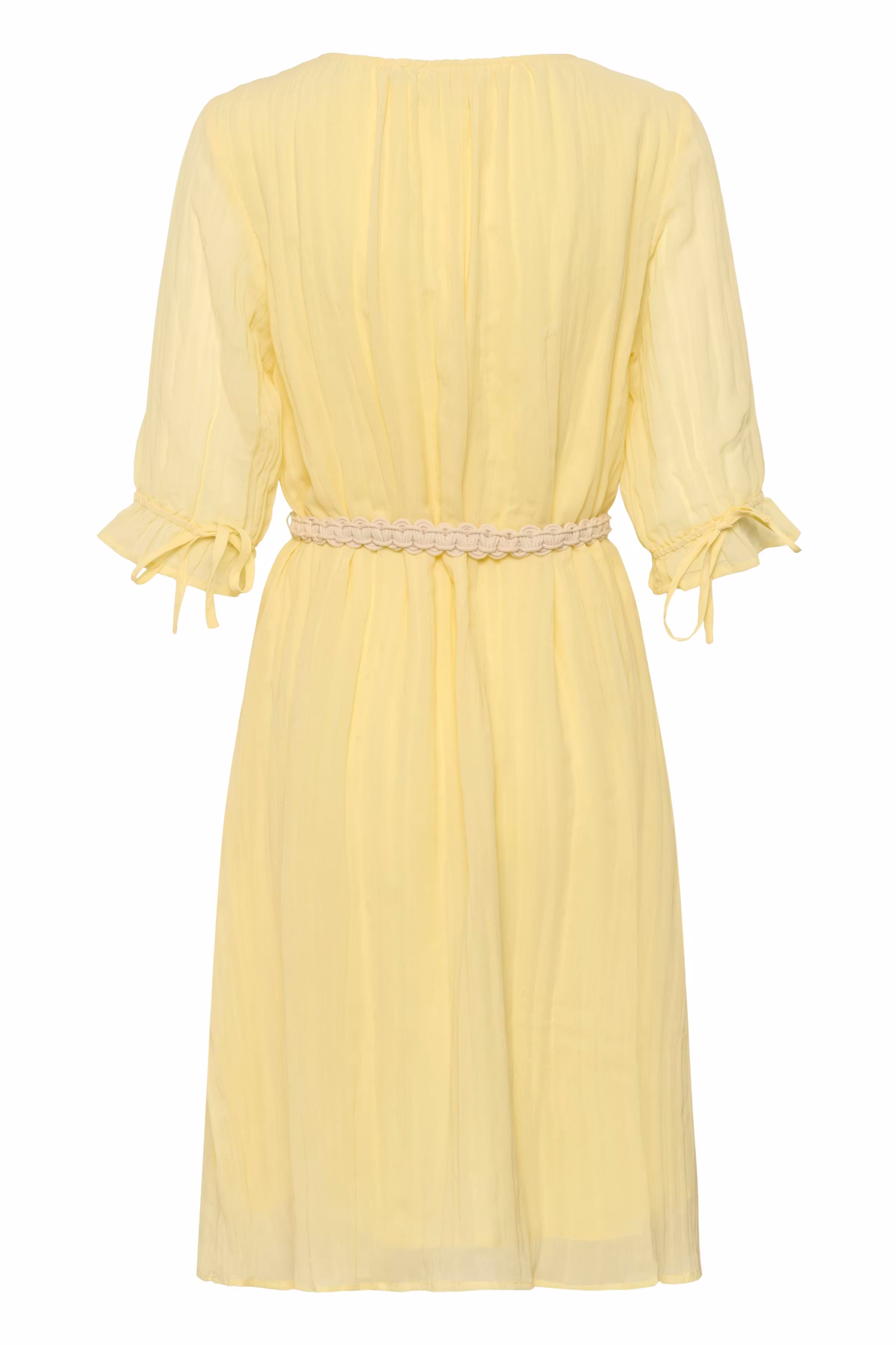 CRIsabelle Kjole PACK BACK 10615044-120711