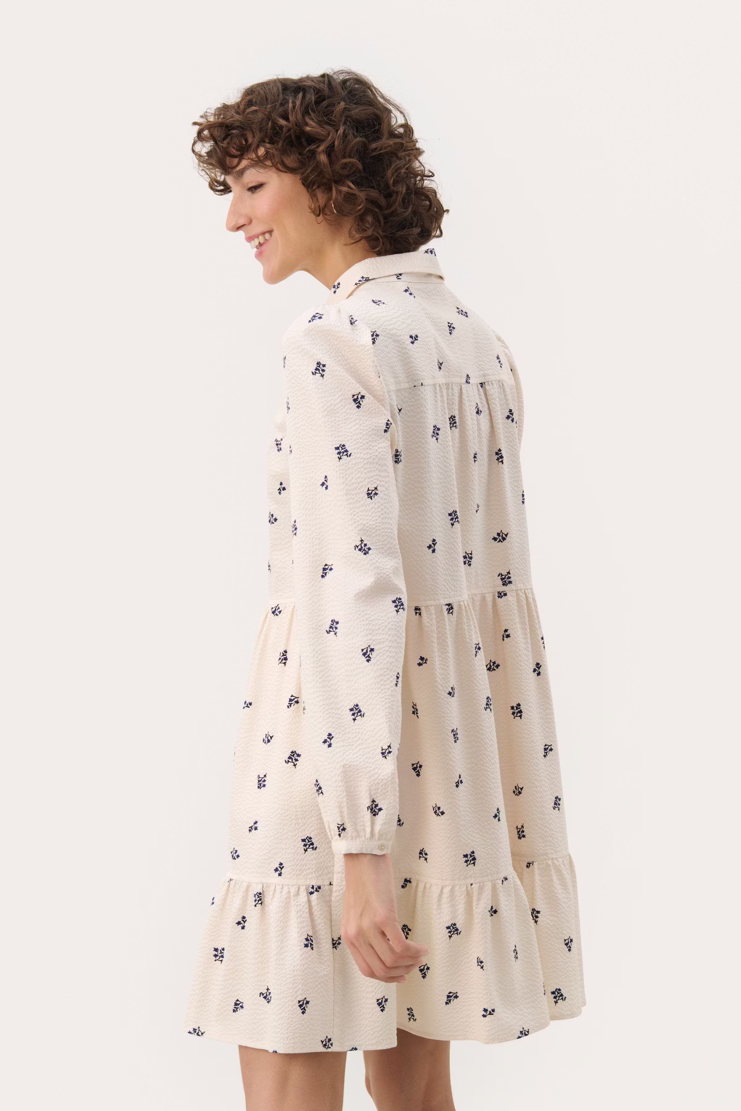 NanenaPW Jurk LOOKBOOK BACK 30309575-303689