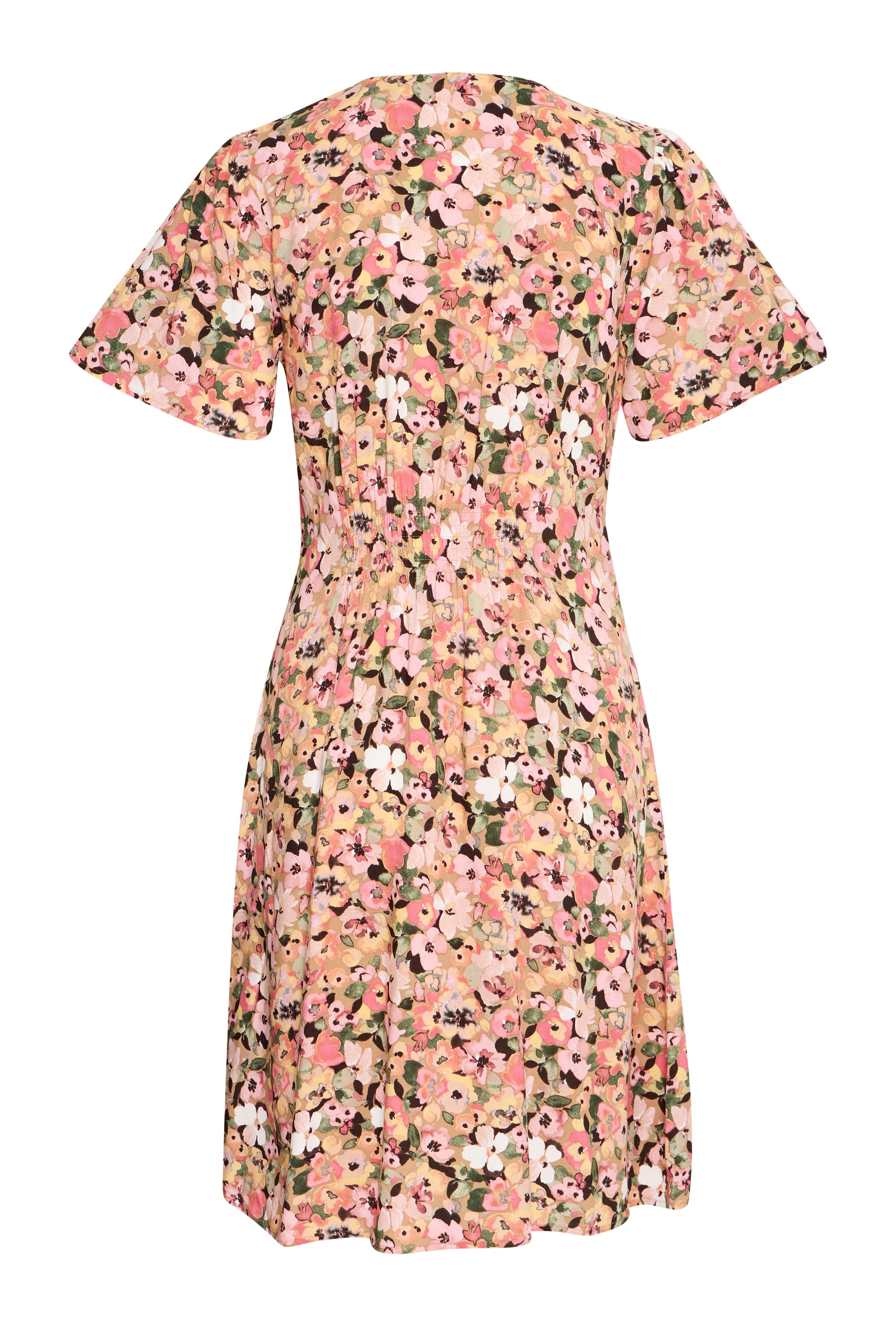 BYMMJOELLA Dress PACK BACK 20814532-204525