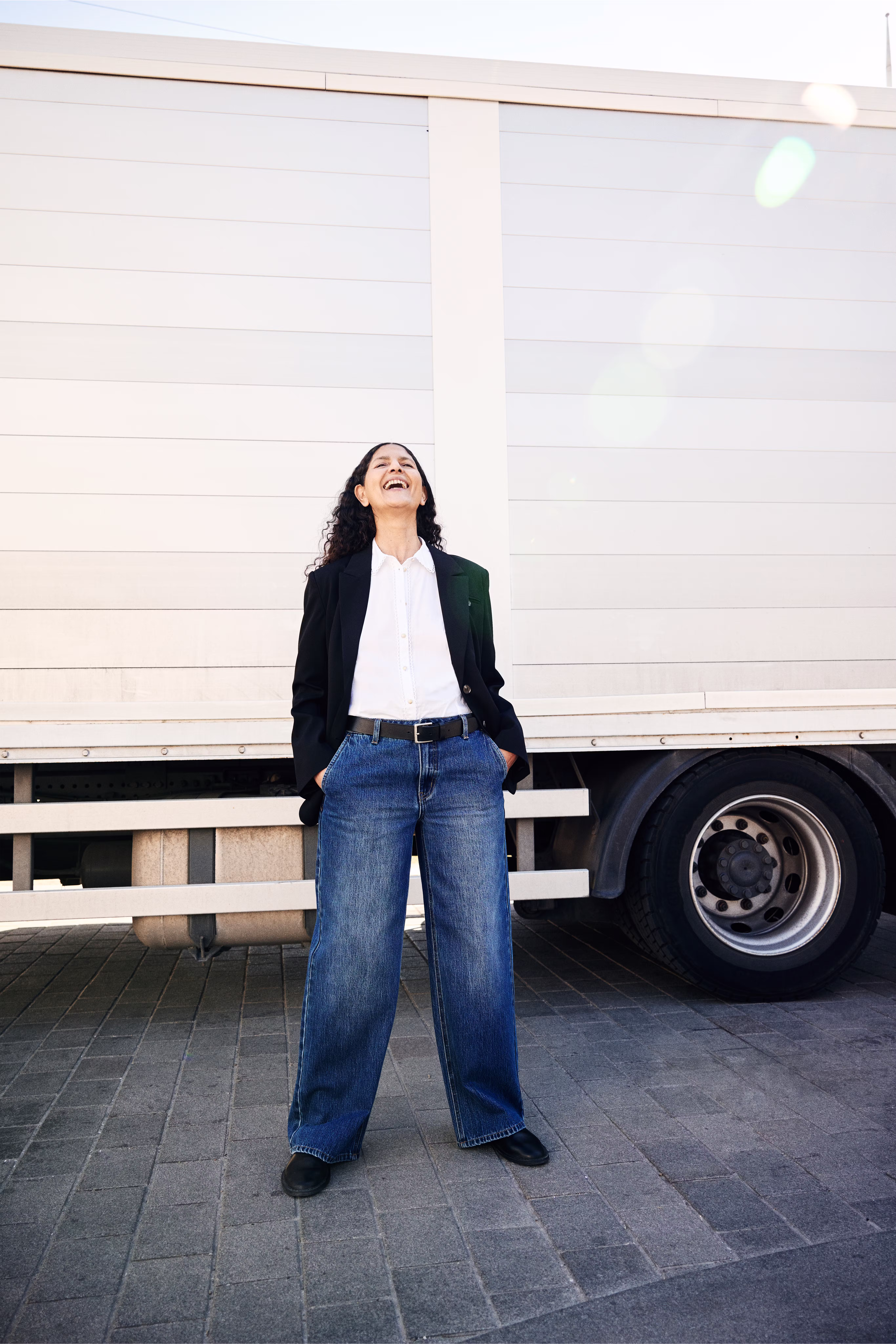 ChillyKB Blouse LOCATION NONE 10103644-110601