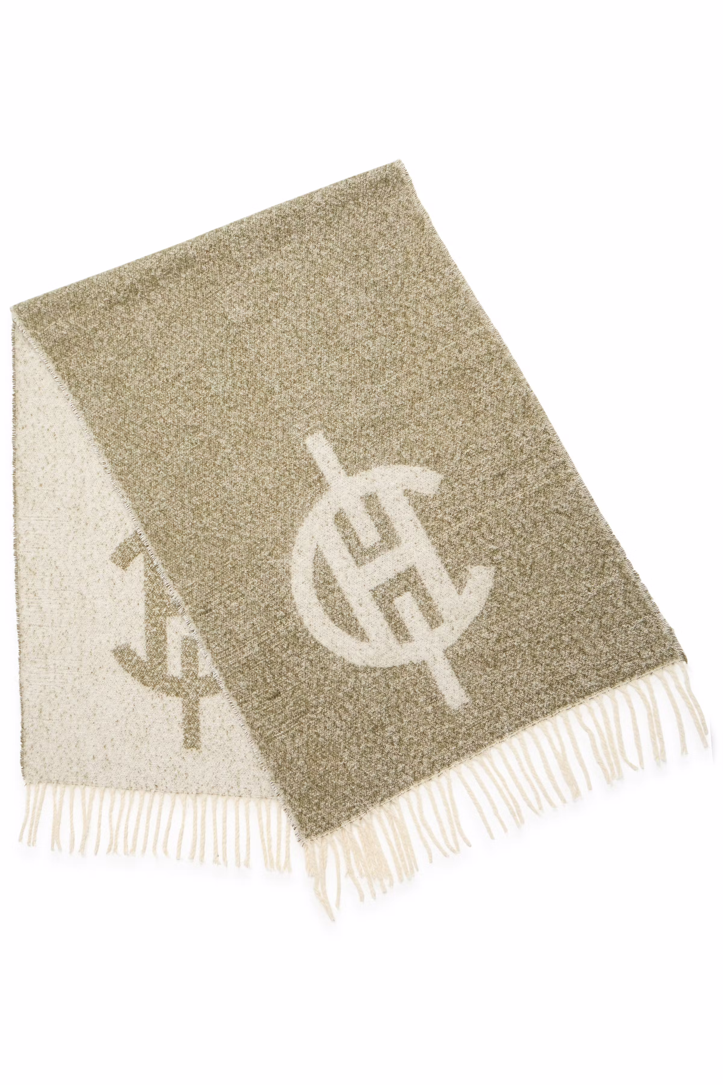 IALEGINA Scarf PACK BACK 20119807-190510