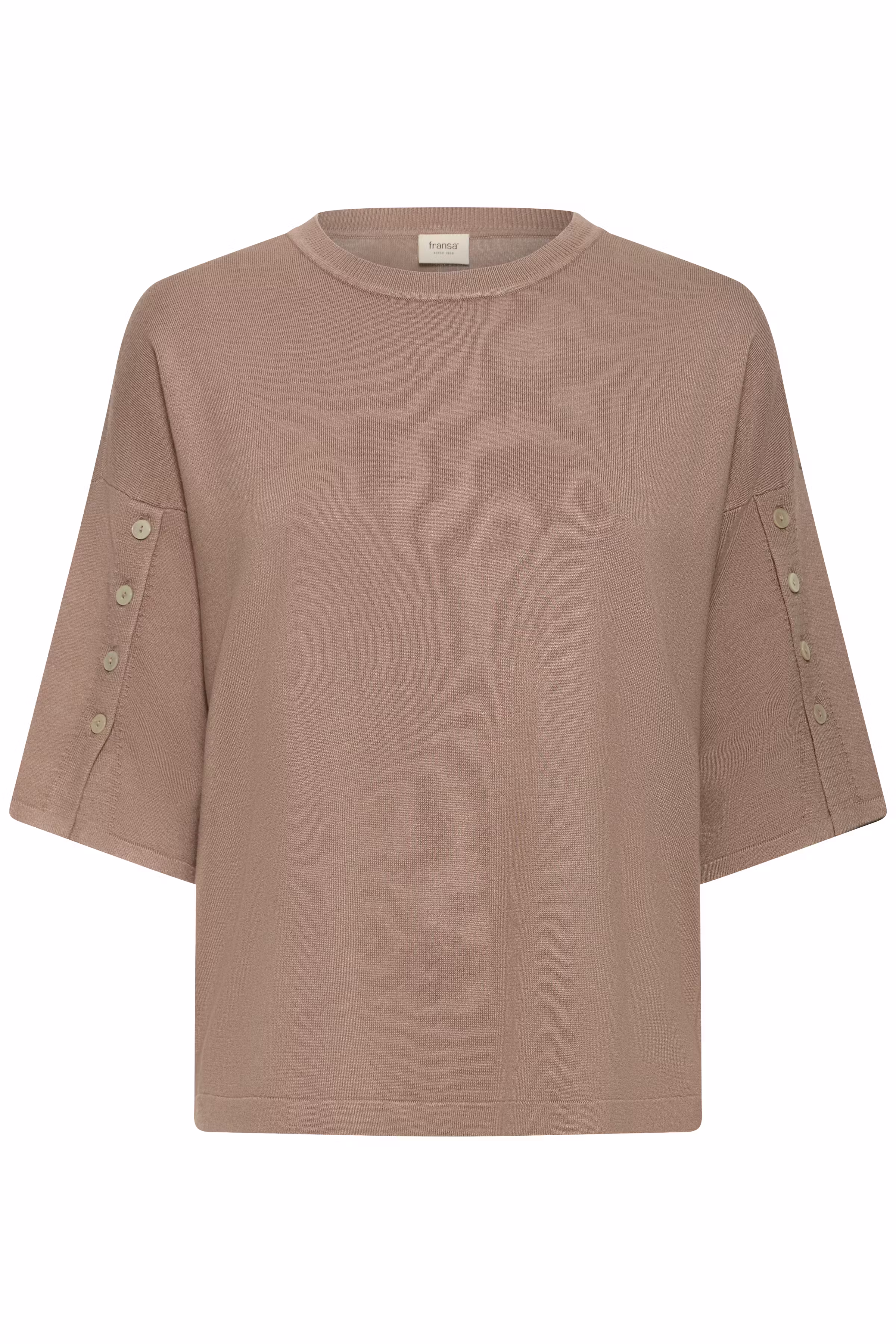 FRBESMOCK Pullover PACK FRONT 20617865-170807