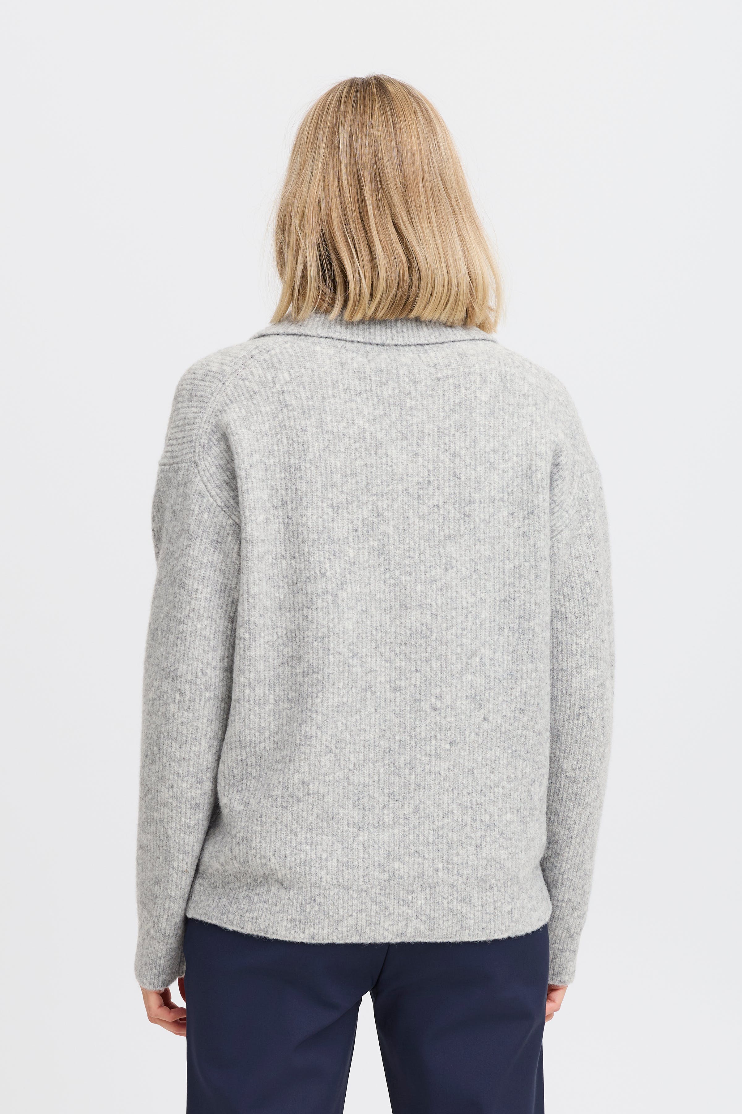 PZASTRA Pullover LOOKBOOK BACK 50208350-1541011