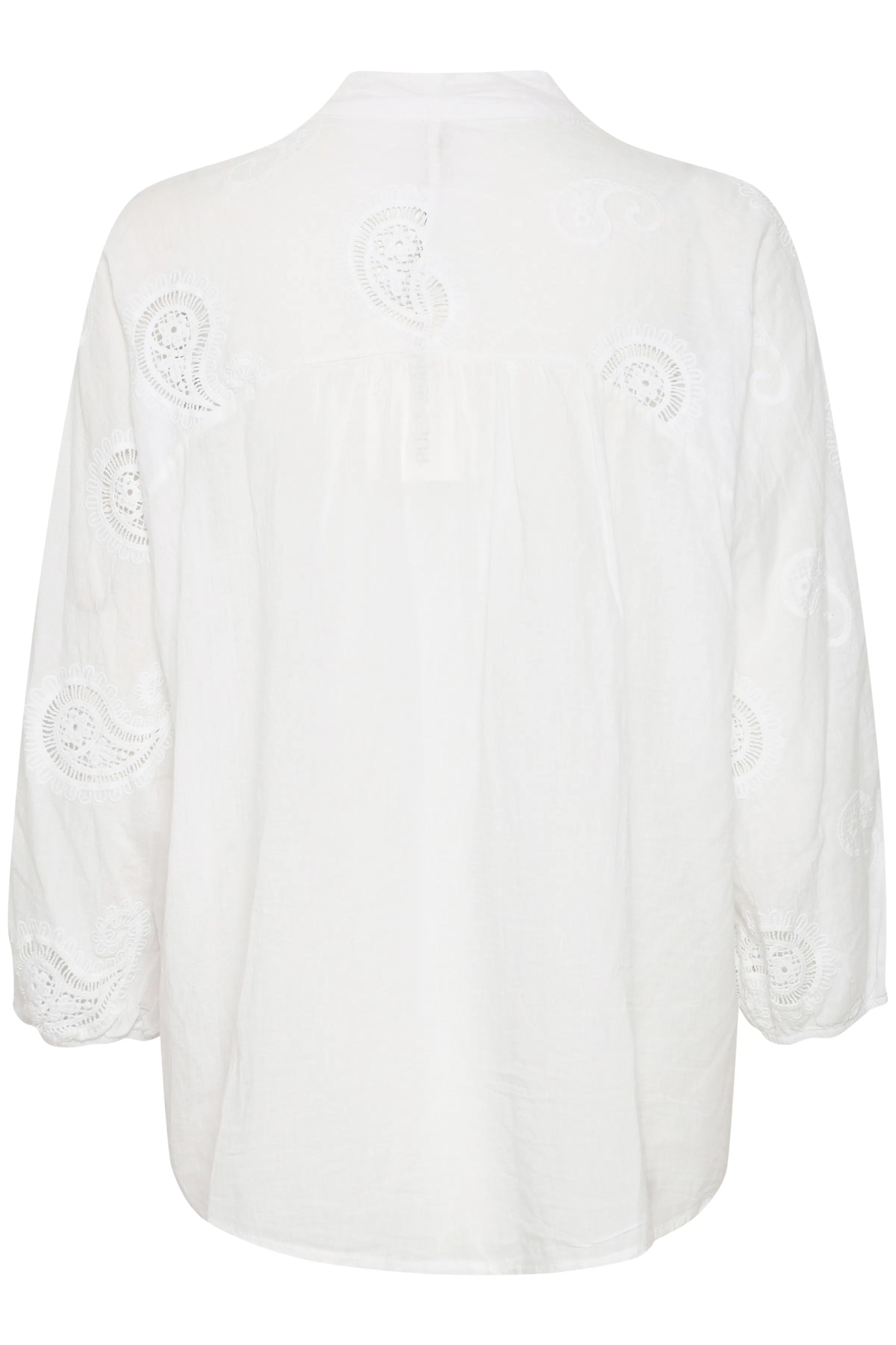 PXLUISA Bluse PACK BACK 50208845-110601