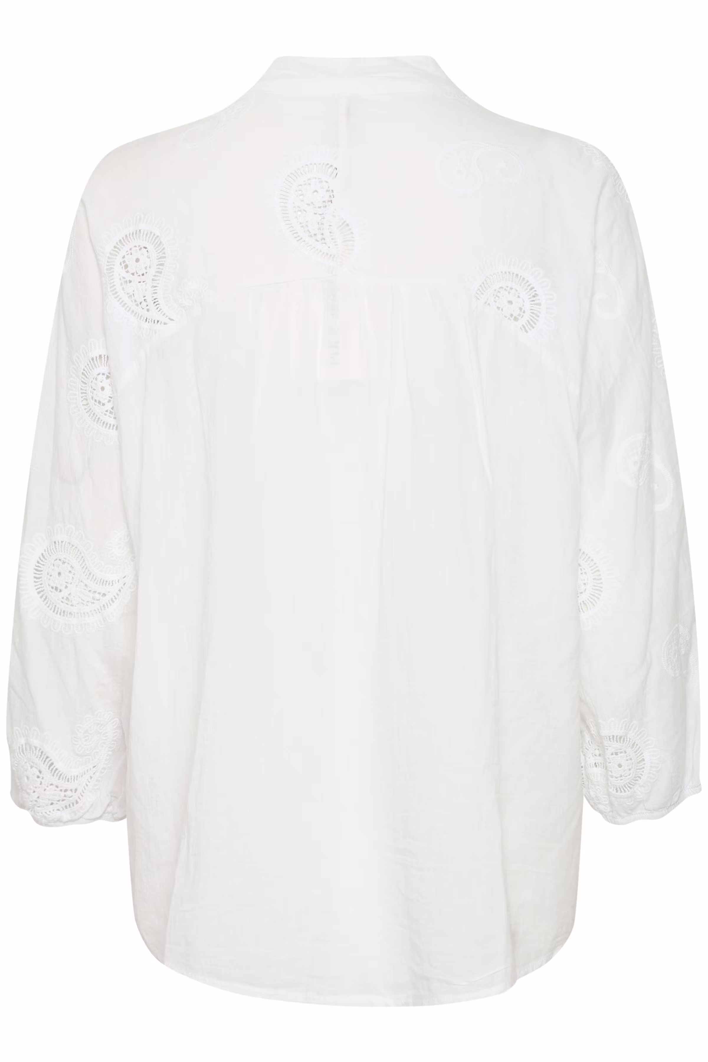 PXLUISA Blouse PACK BACK 50208845-110601