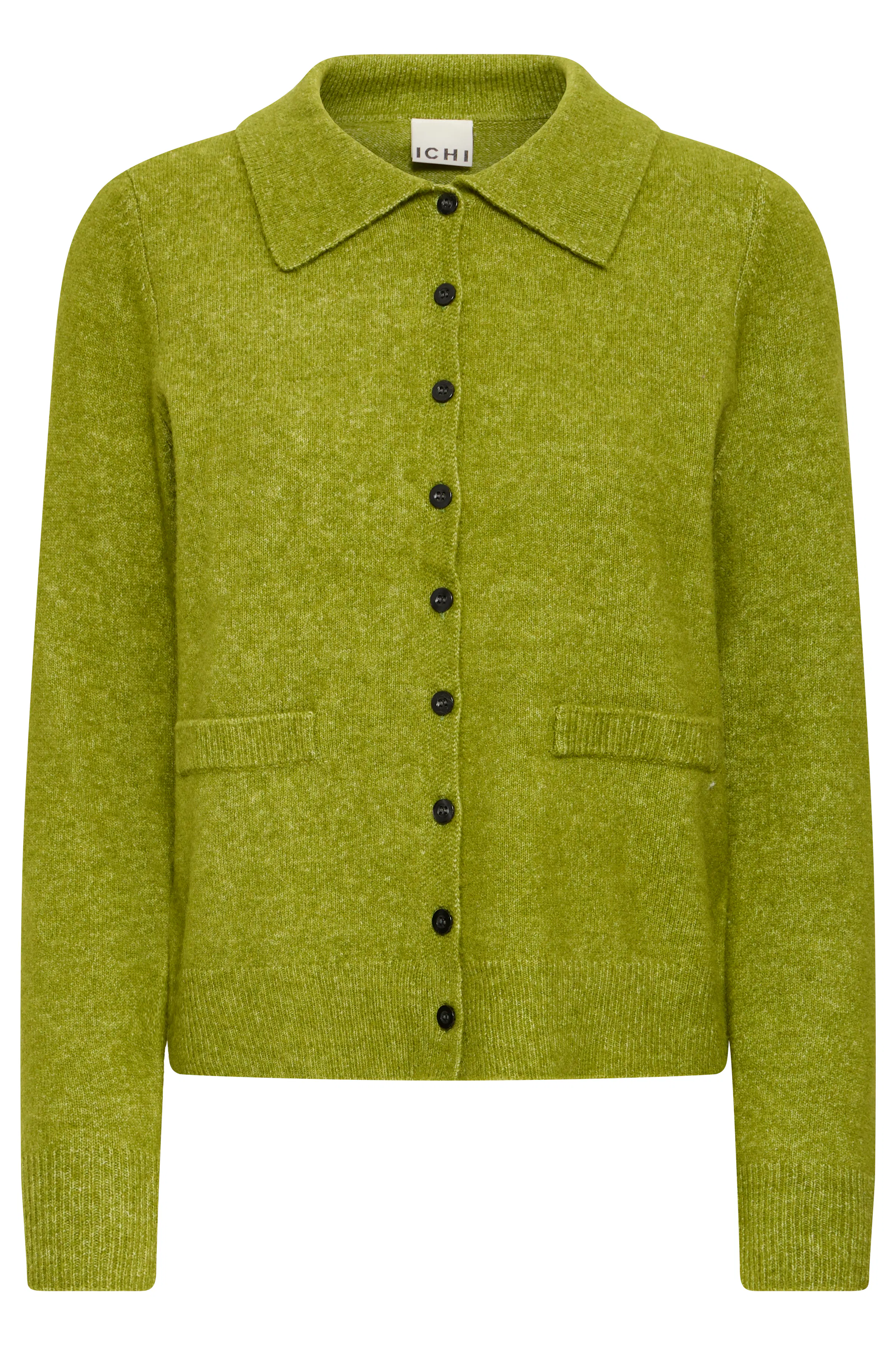 IHDASILA Cardigan PACK FRONT 20126164-1304011