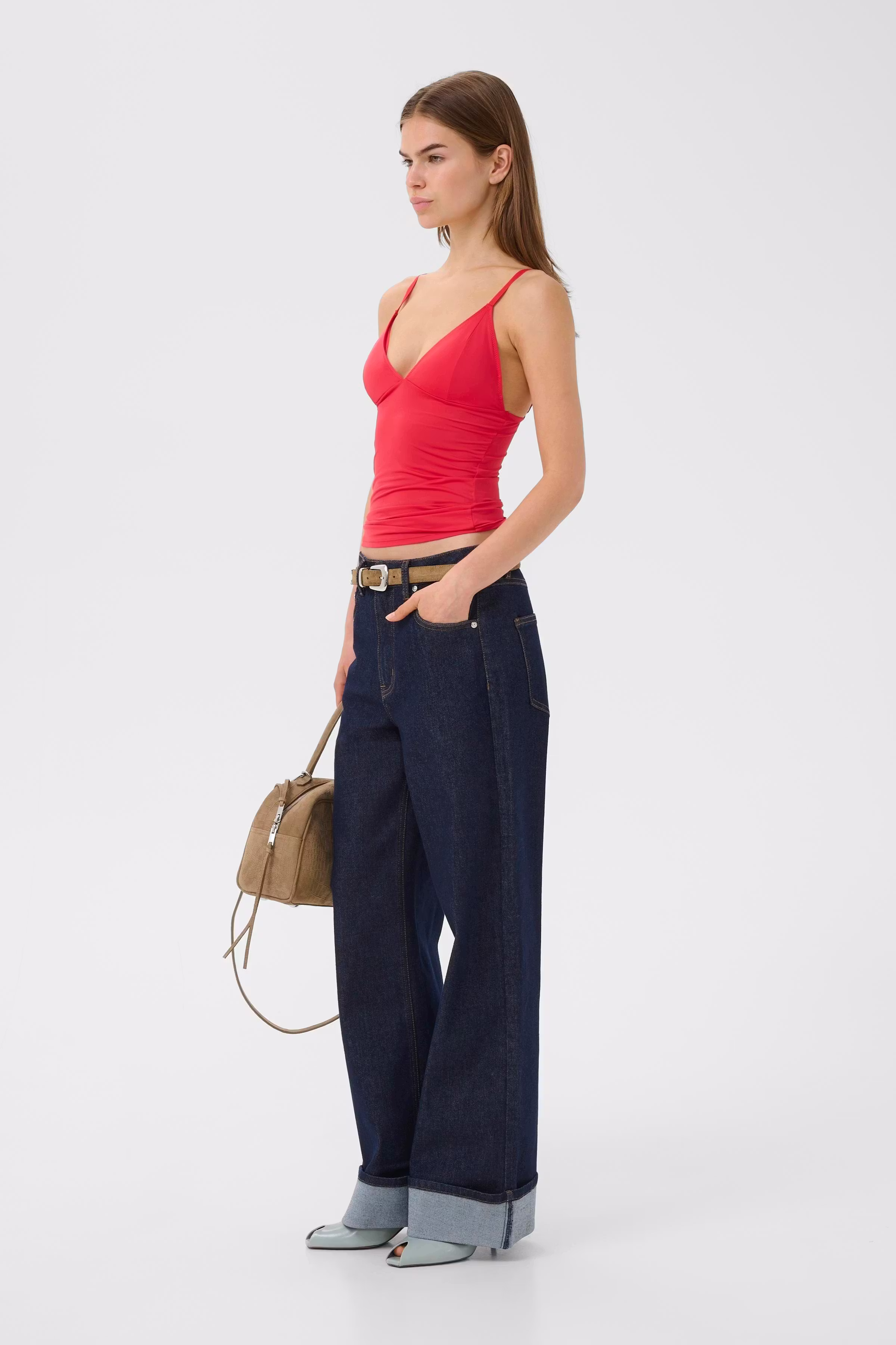 GZsara Jeans LOOKBOOK FRONT 10911301-109512