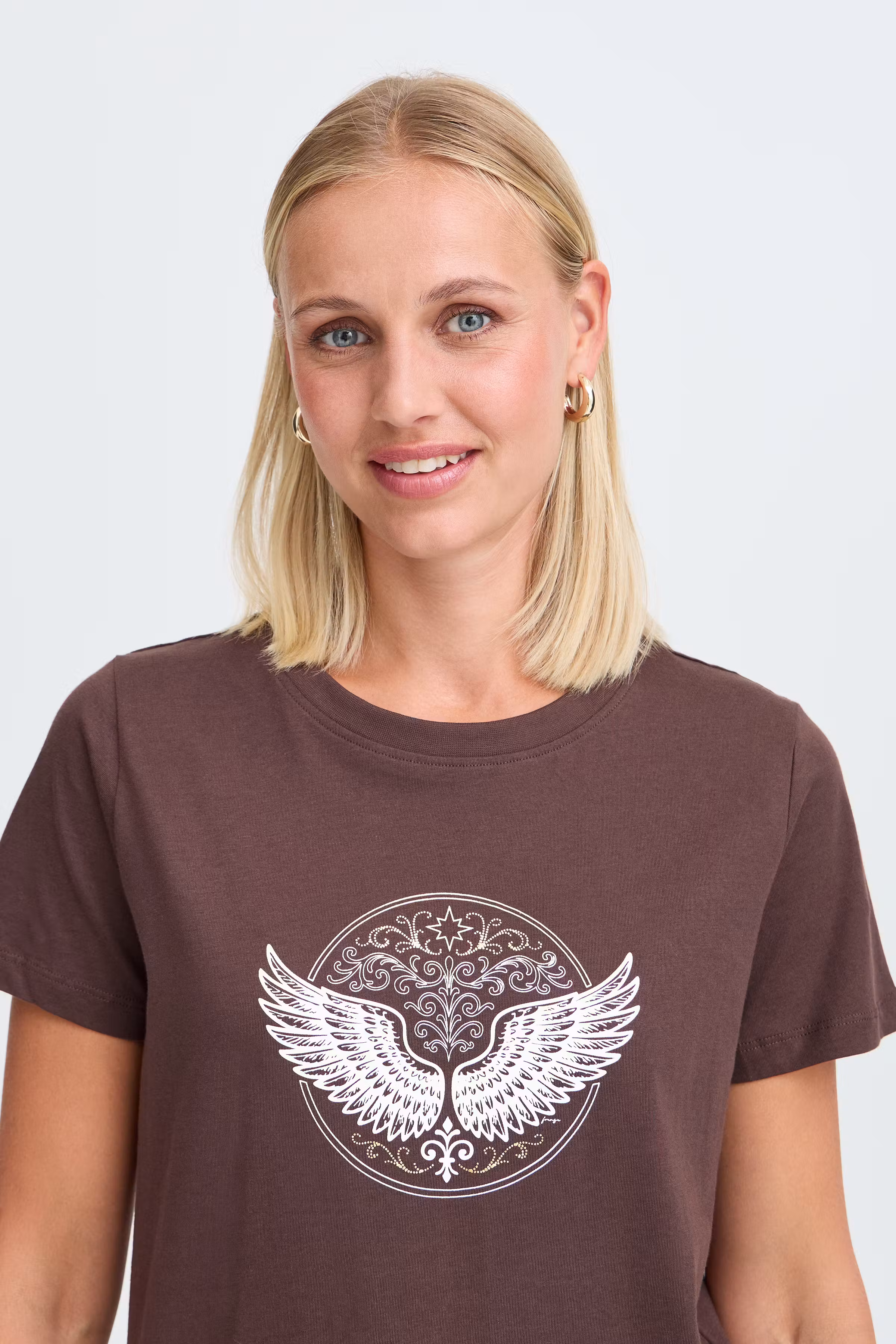 FRJORLYN T-shirt LOOKBOOK DETAIL 20618330-900016563
