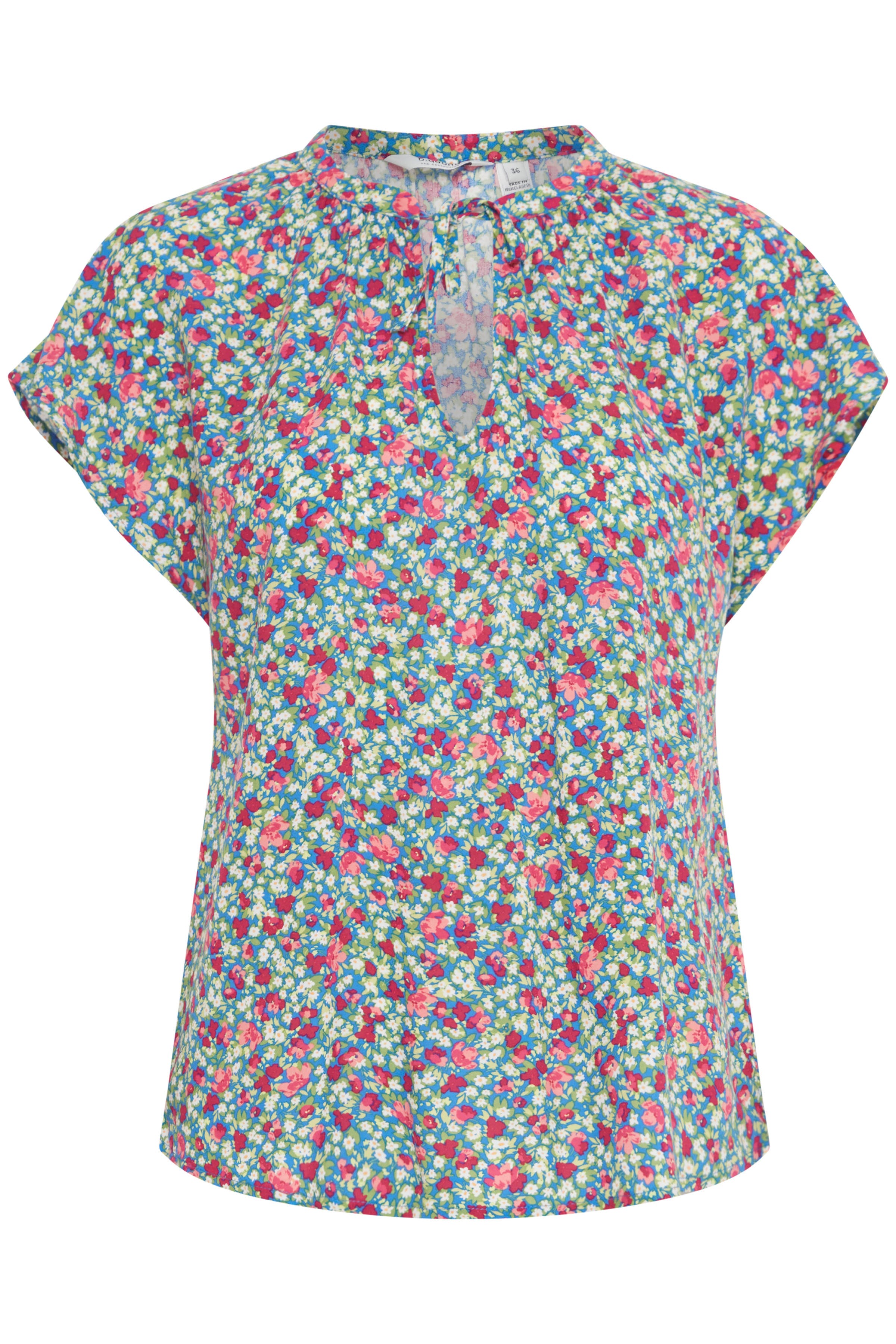 BYMMJOELLA Bluse PACK FRONT 20814523-202952