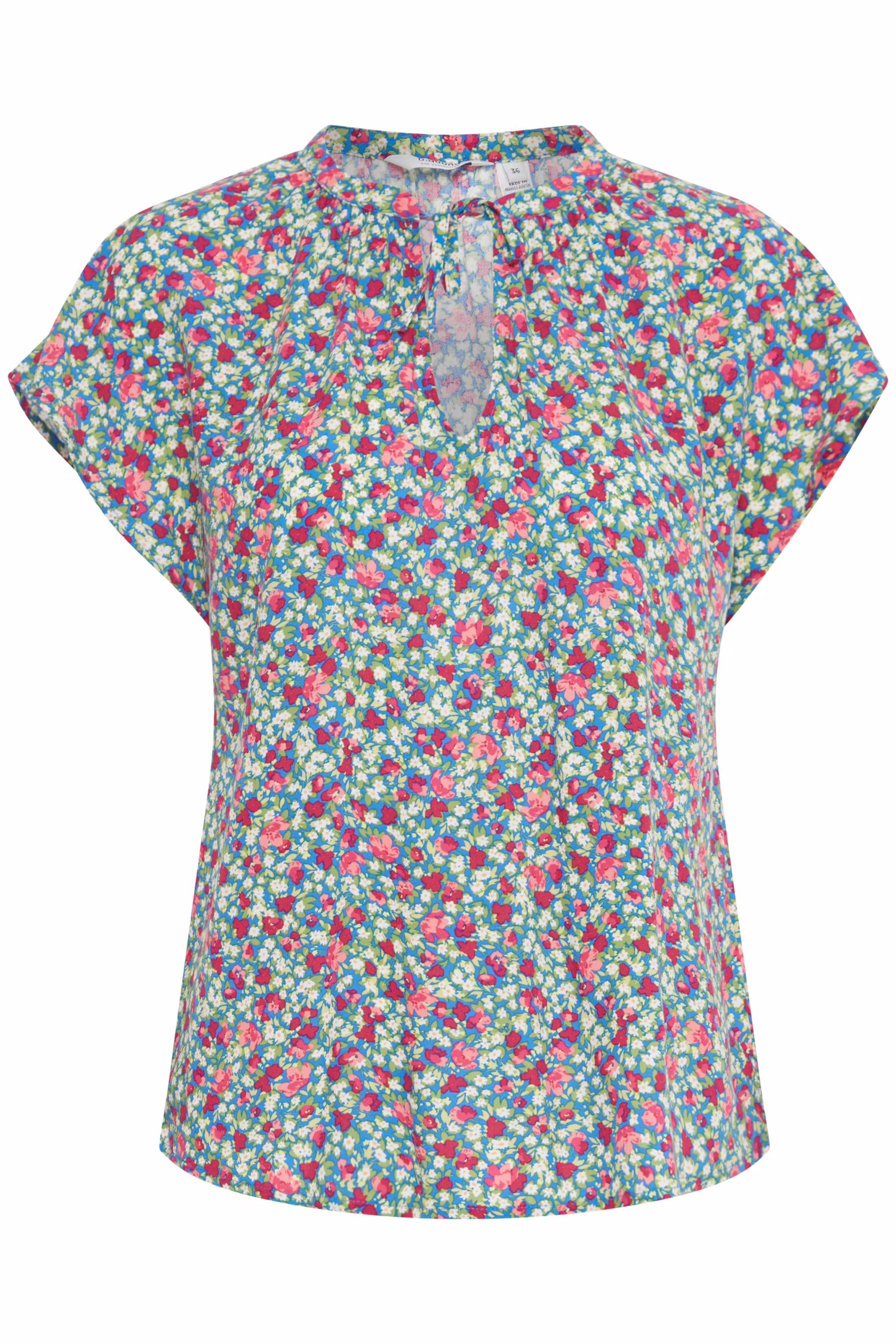 BYMMJOELLA Bluse PACK FRONT 20814523-202950