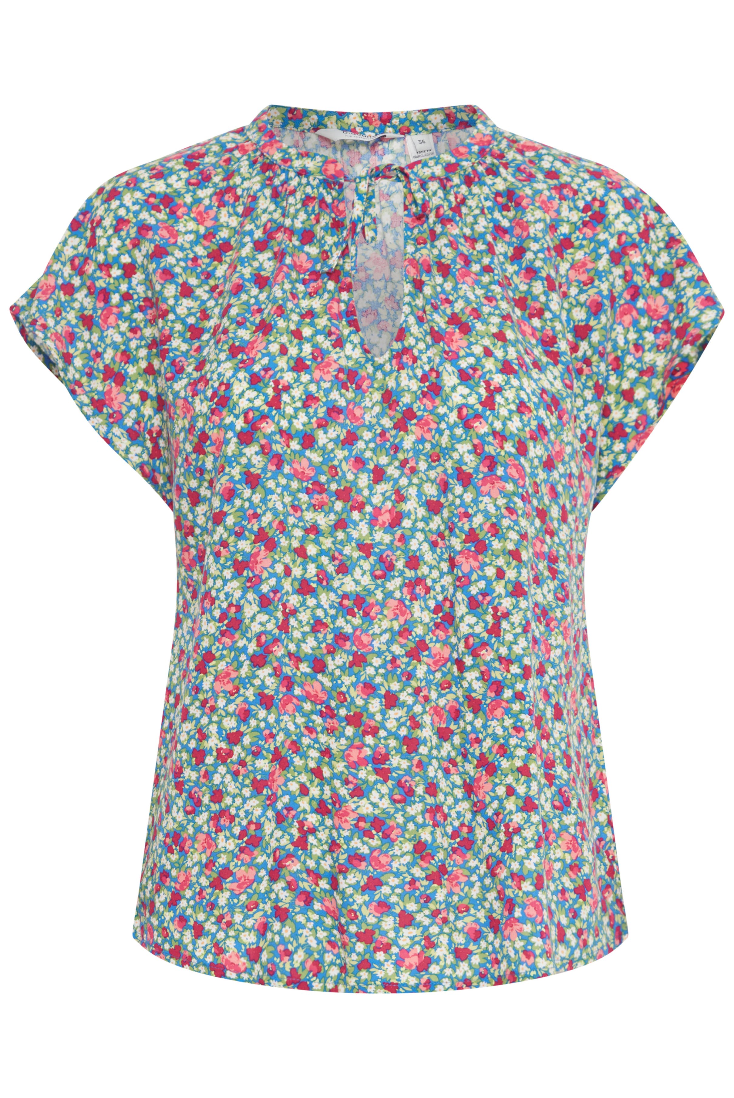 BYMMJOELLA Blouse PACK FRONT 20814523-202952