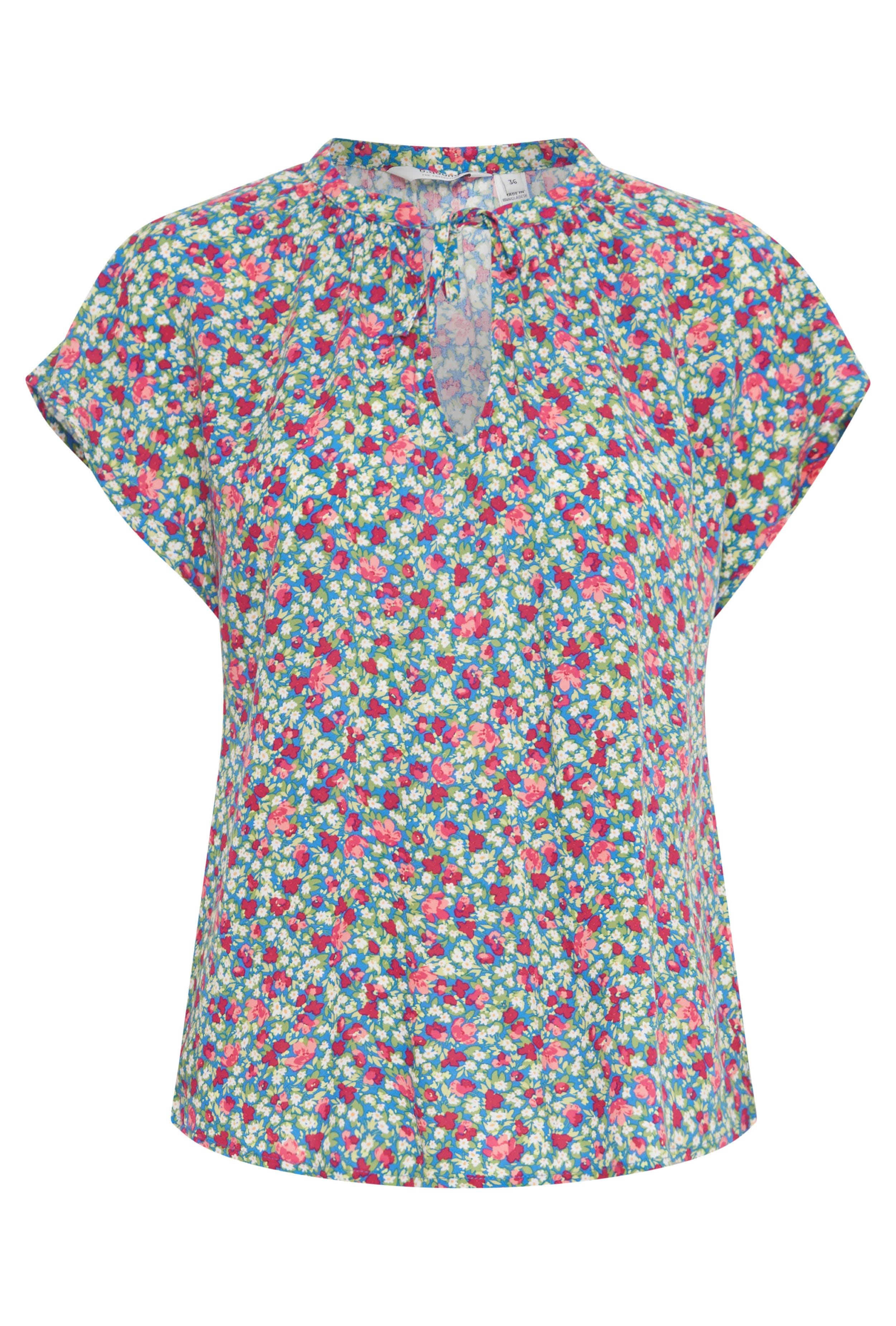 BYMMJOELLA Blouse PACK FRONT 20814523-202950