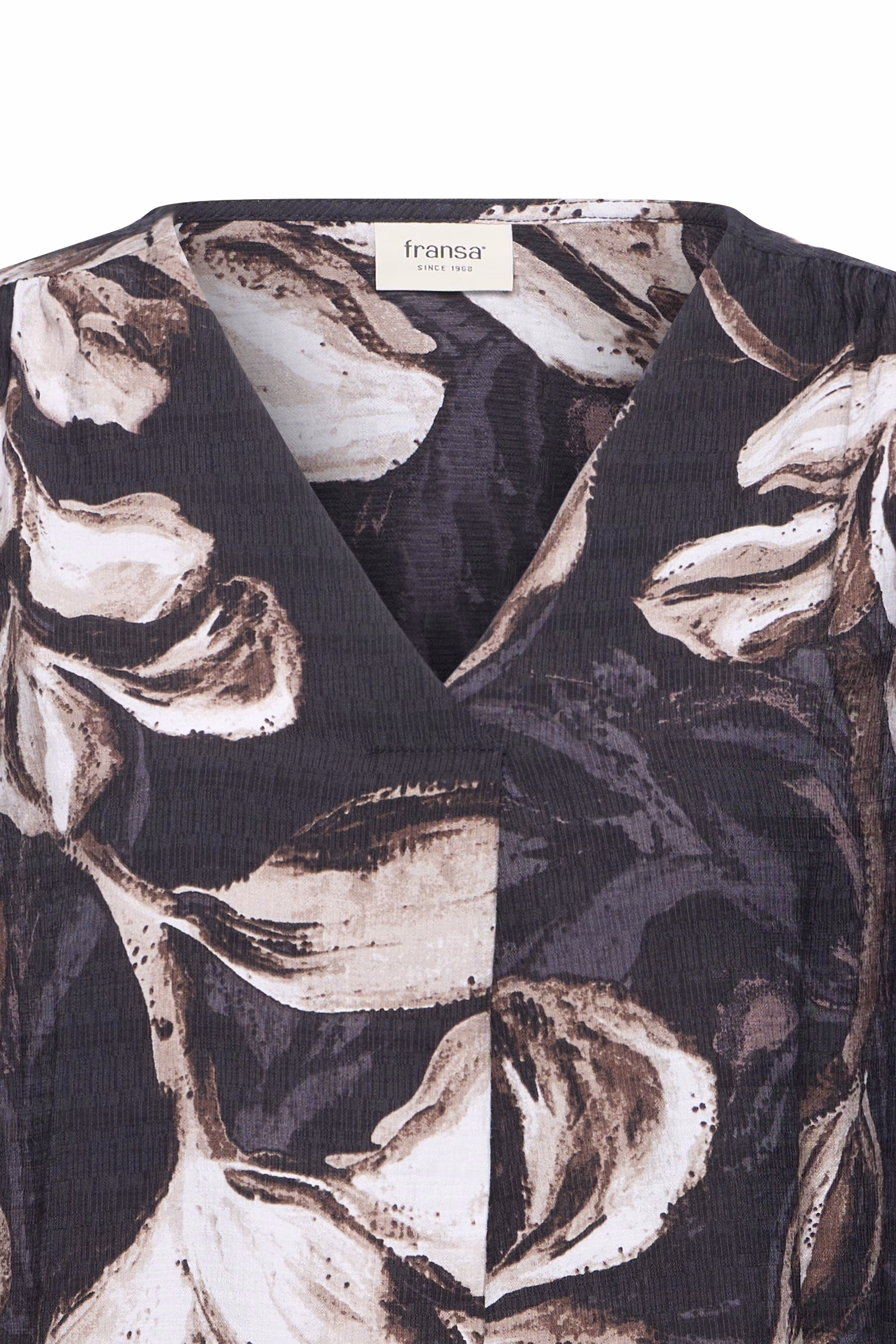 FRARIANA Bluse PACK DETAIL 20614542-900013980