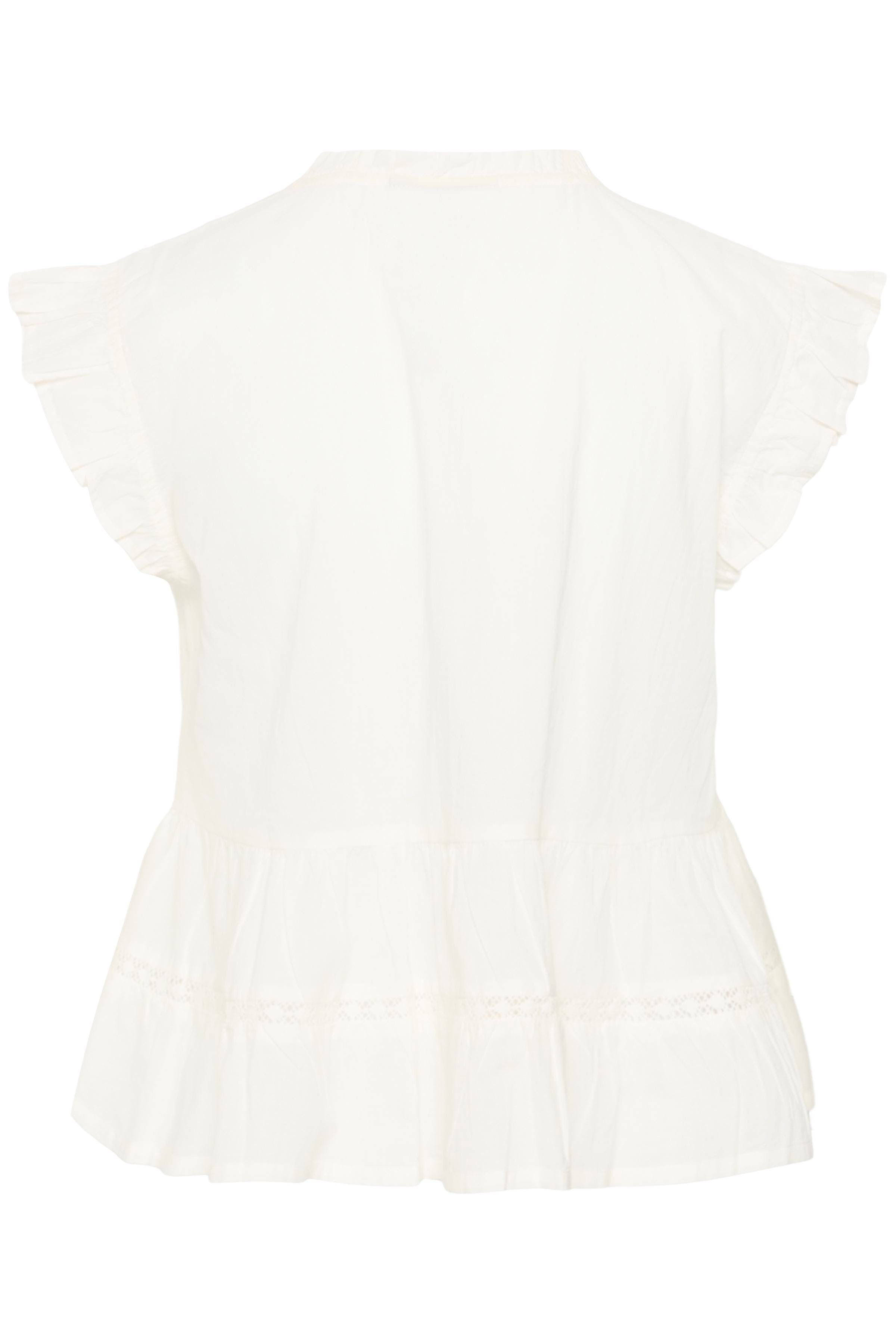 KAvalerie Bluse PACK BACK 10511570-110602