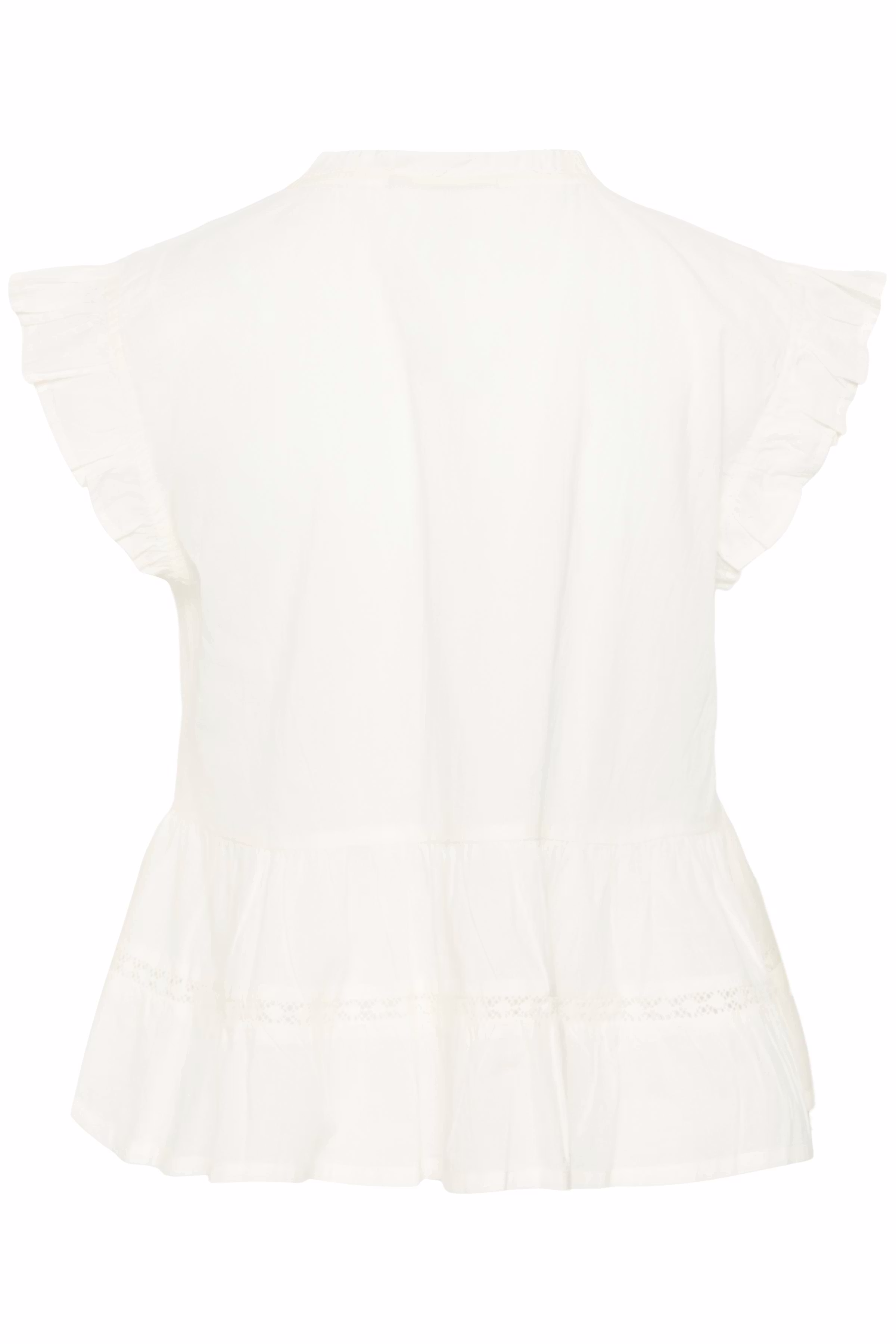 KAvalerie Bluse PACK BACK 10511570-110602